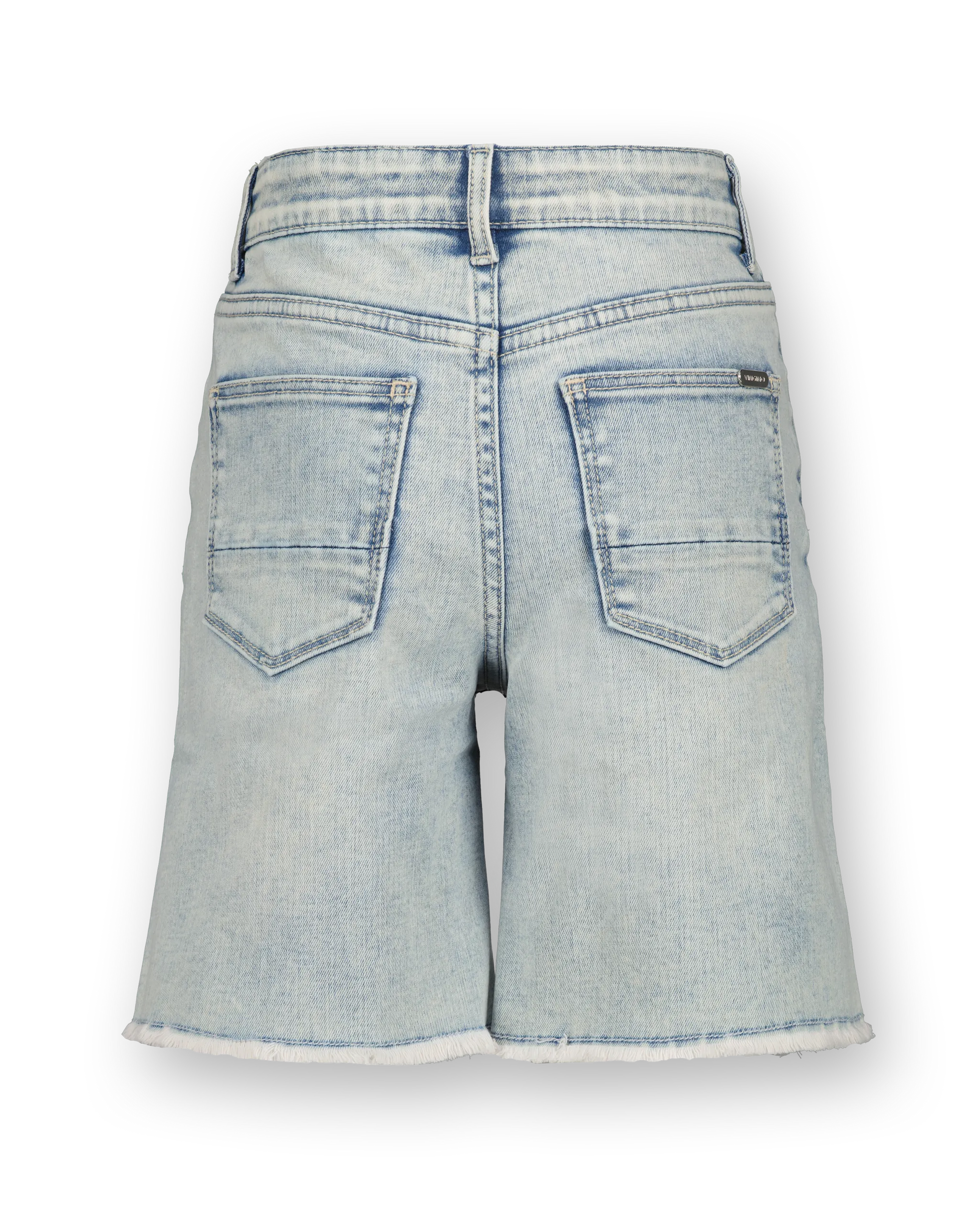 Straight Jeans Denise