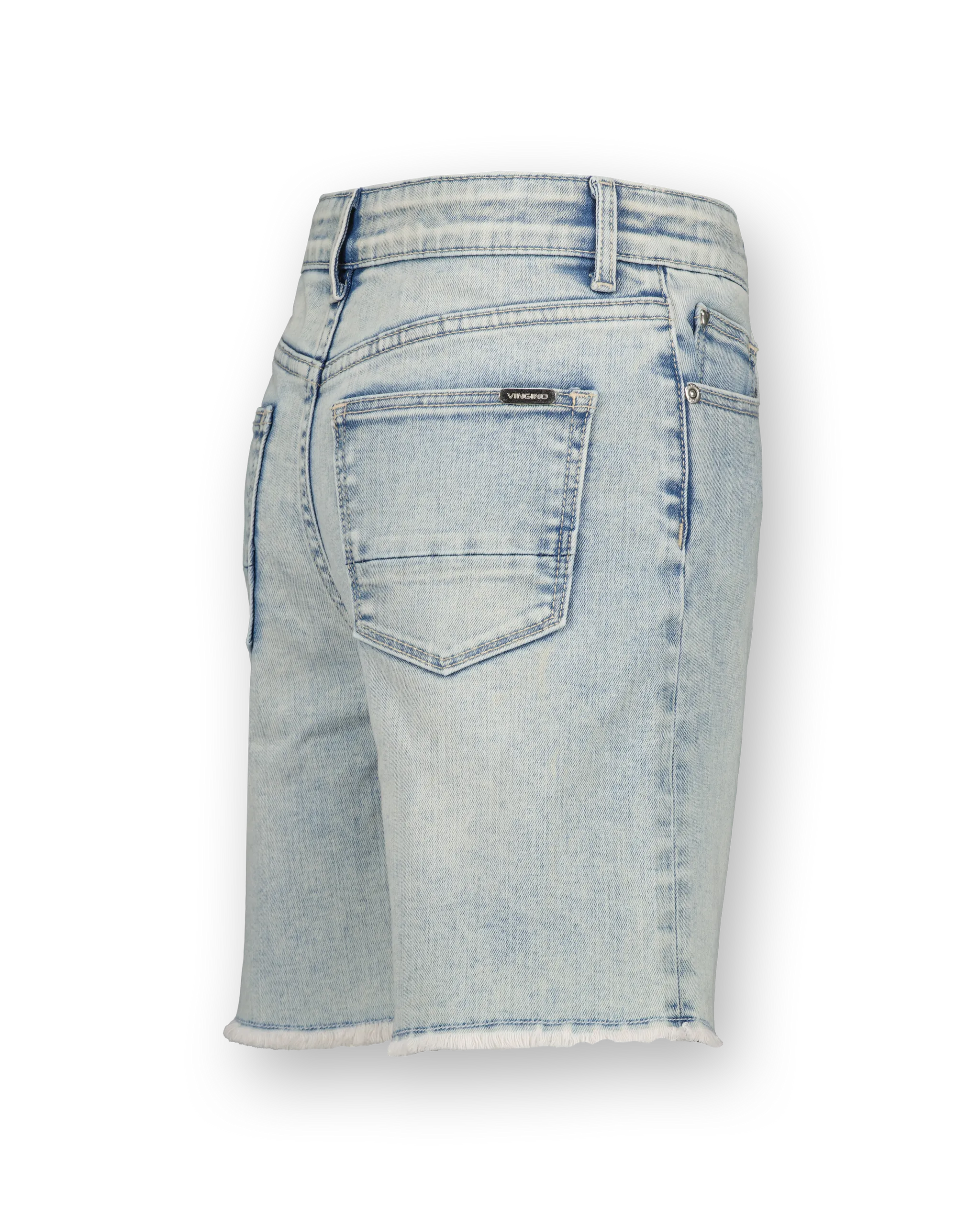 Straight Jeans Denise