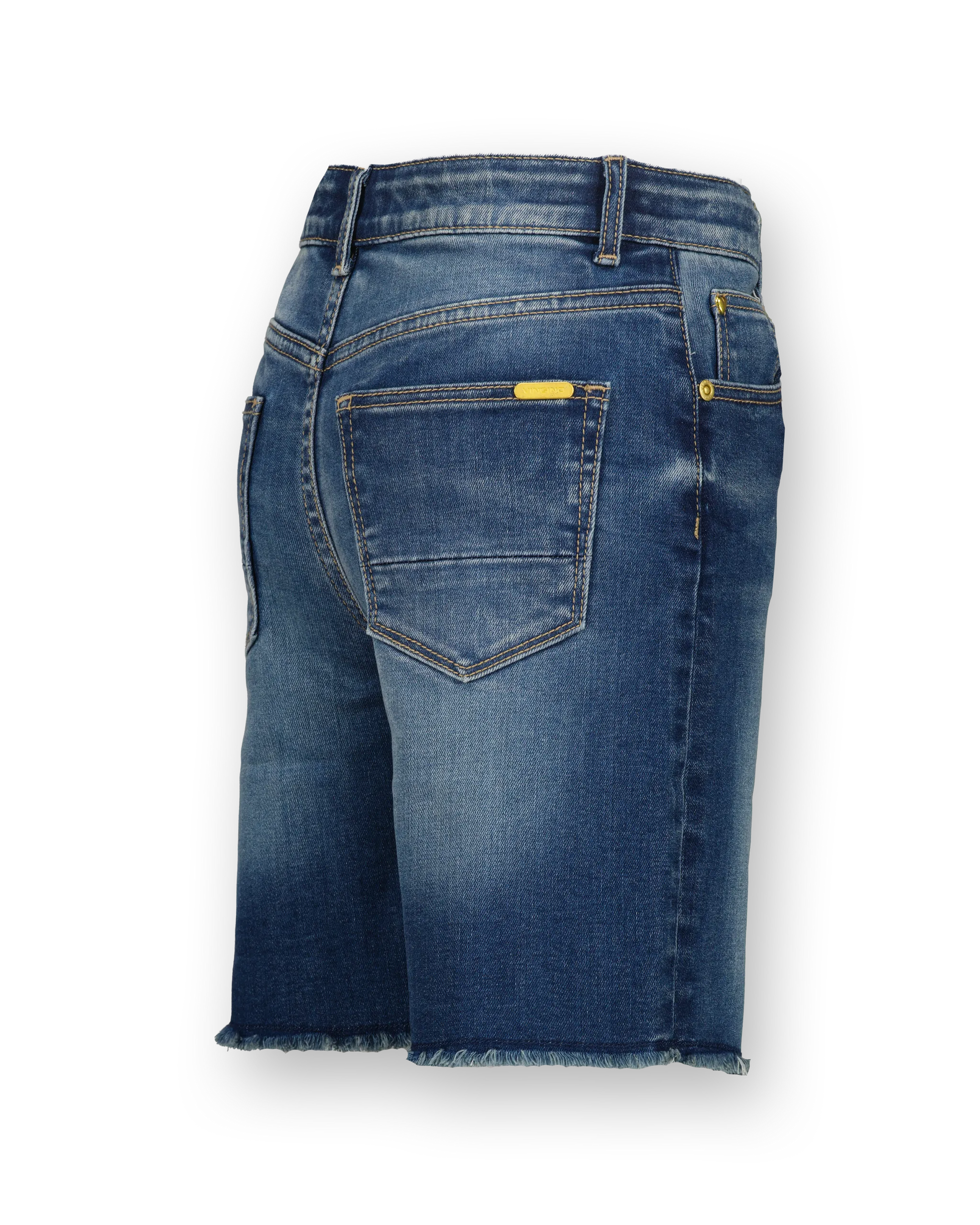 Straight Jeans Denise