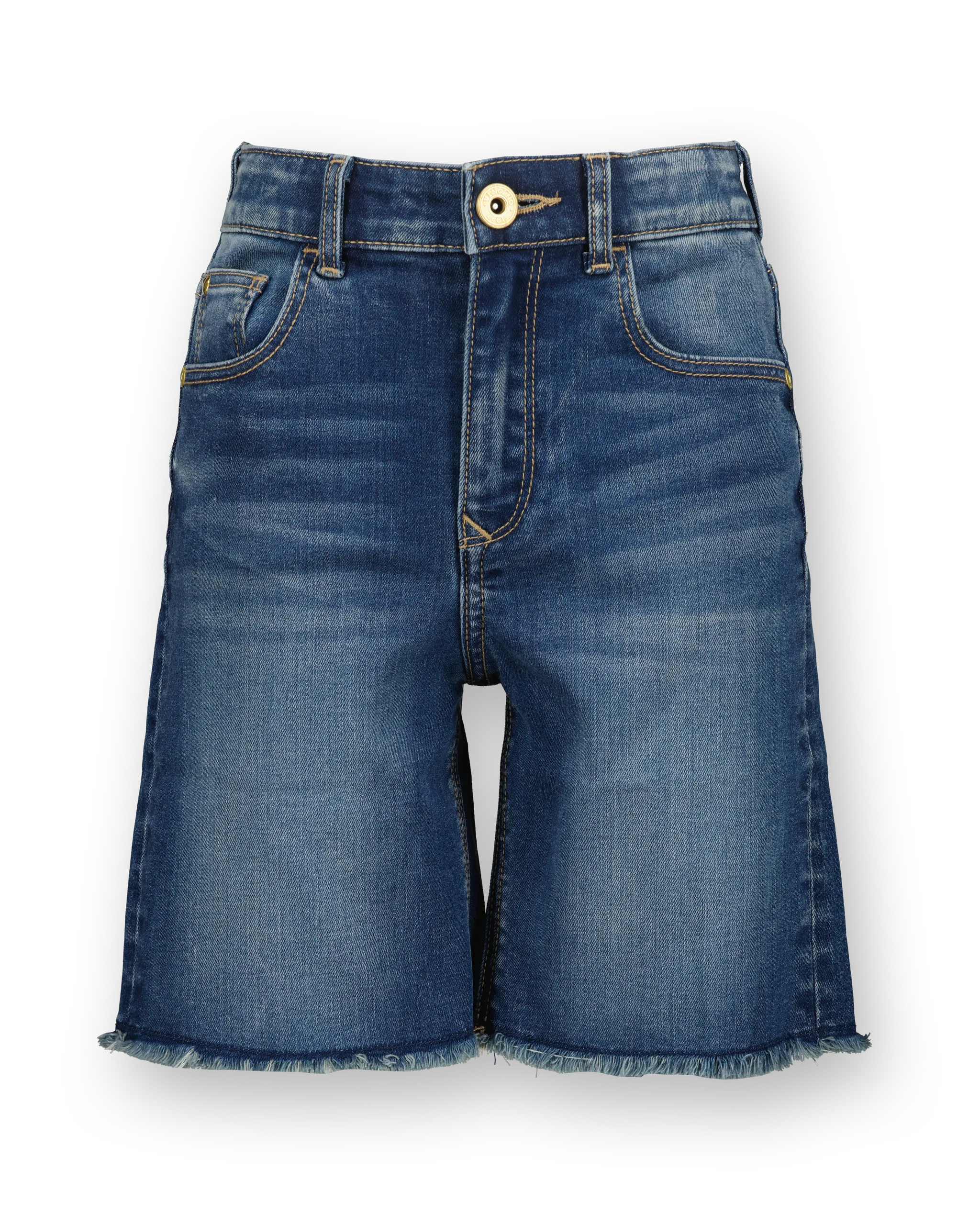 Straight Jeans Denise