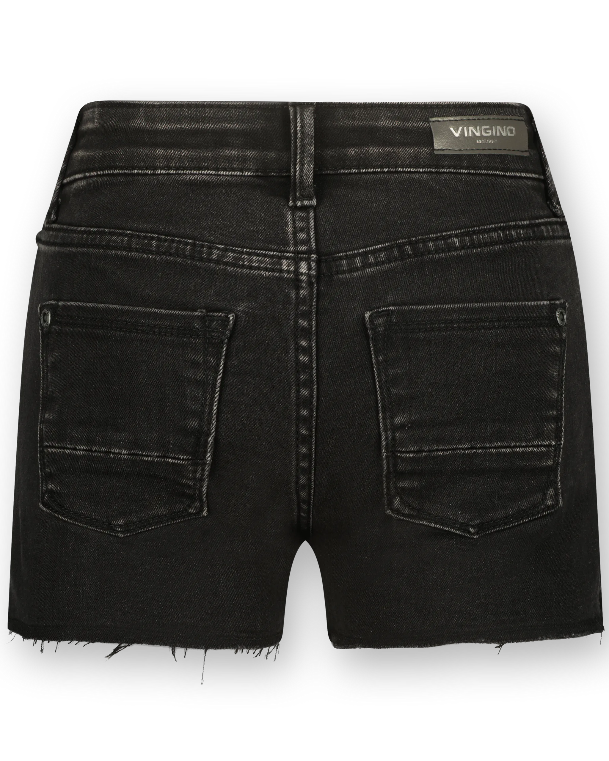 Kurze Hose high waist Daizy