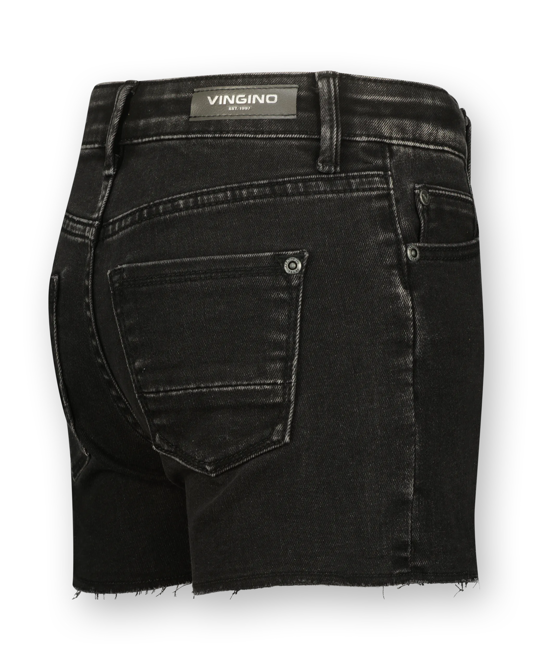 Kurze Hose high waist Daizy