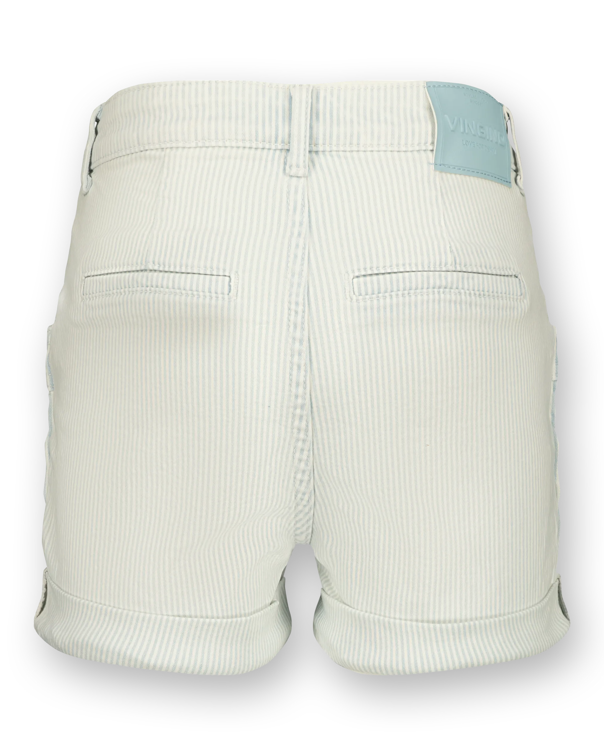 Kurze Hose high waist Dani
