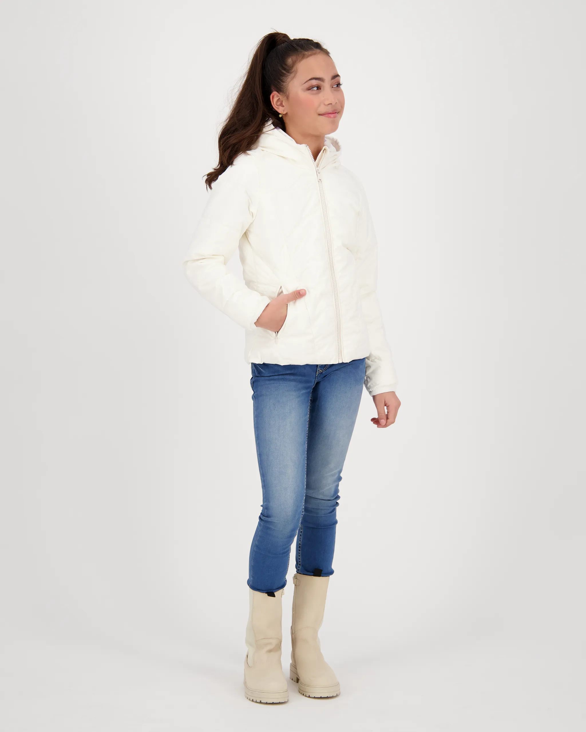 Jacke Tamar