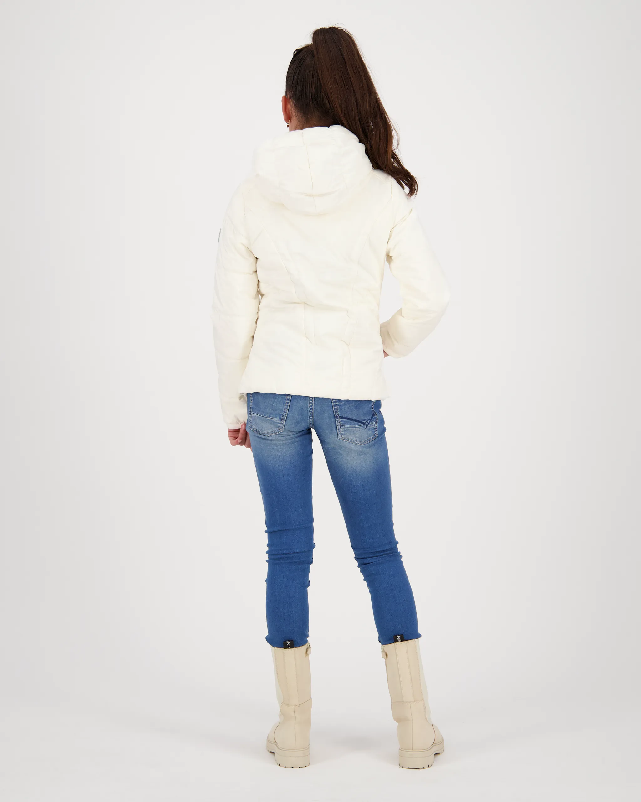 Jacke Tamar