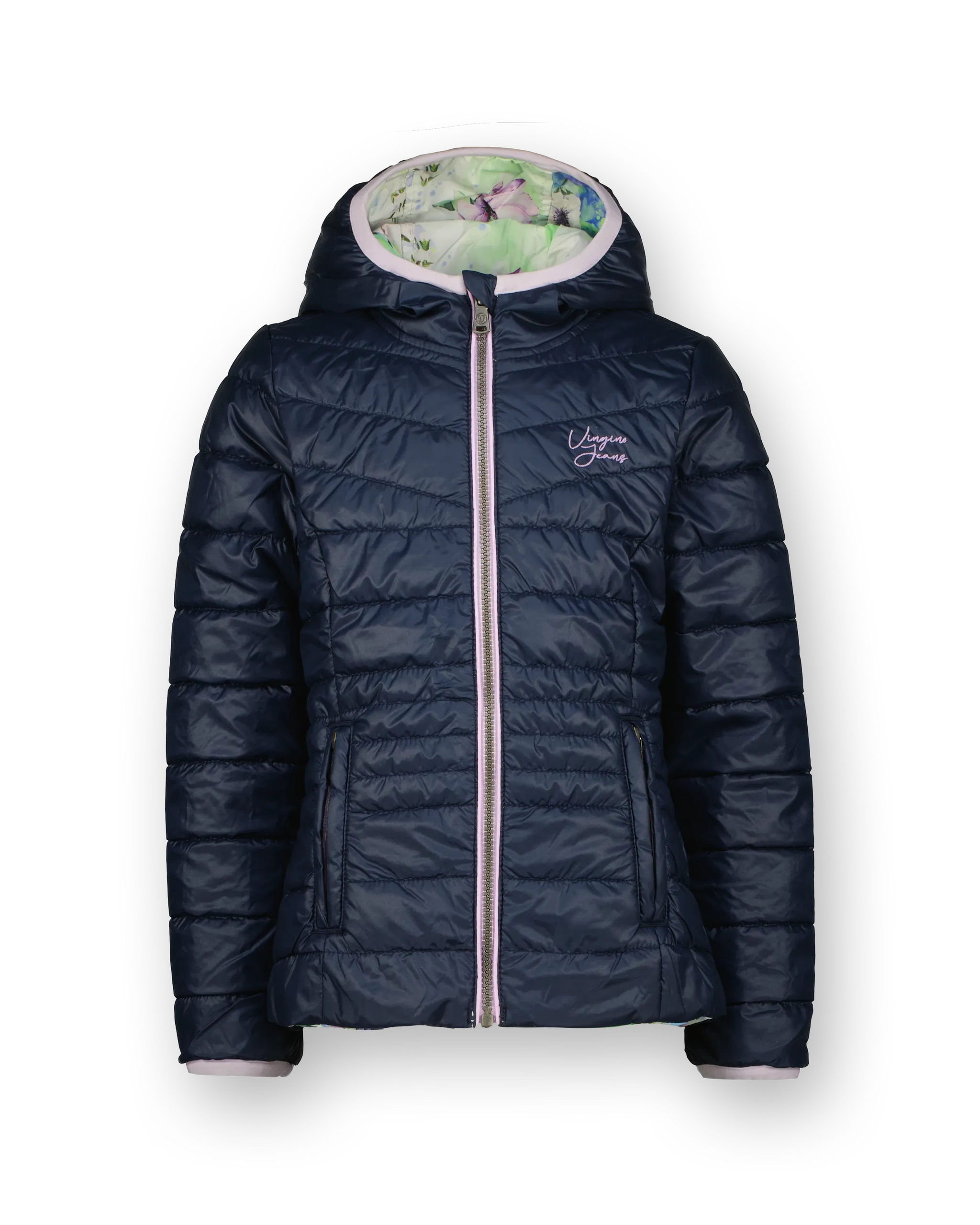 Reversible Jacke Tijnja