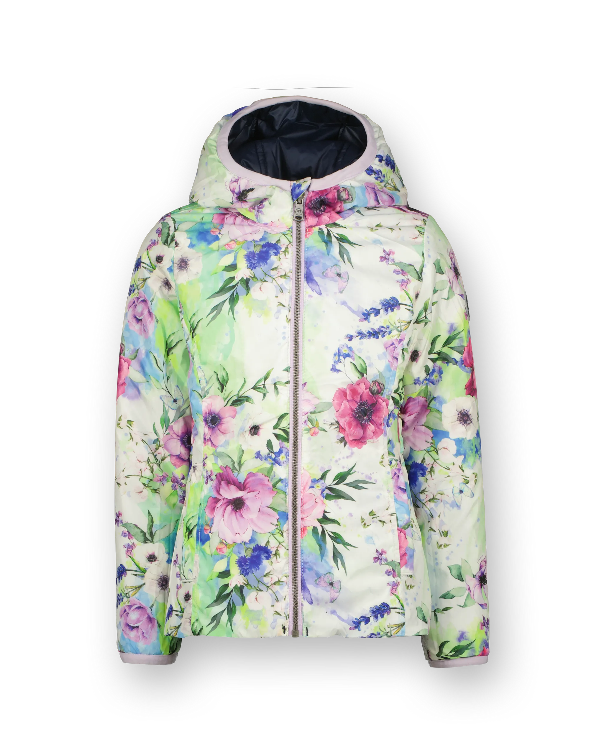 Reversible Jacke Tijnja