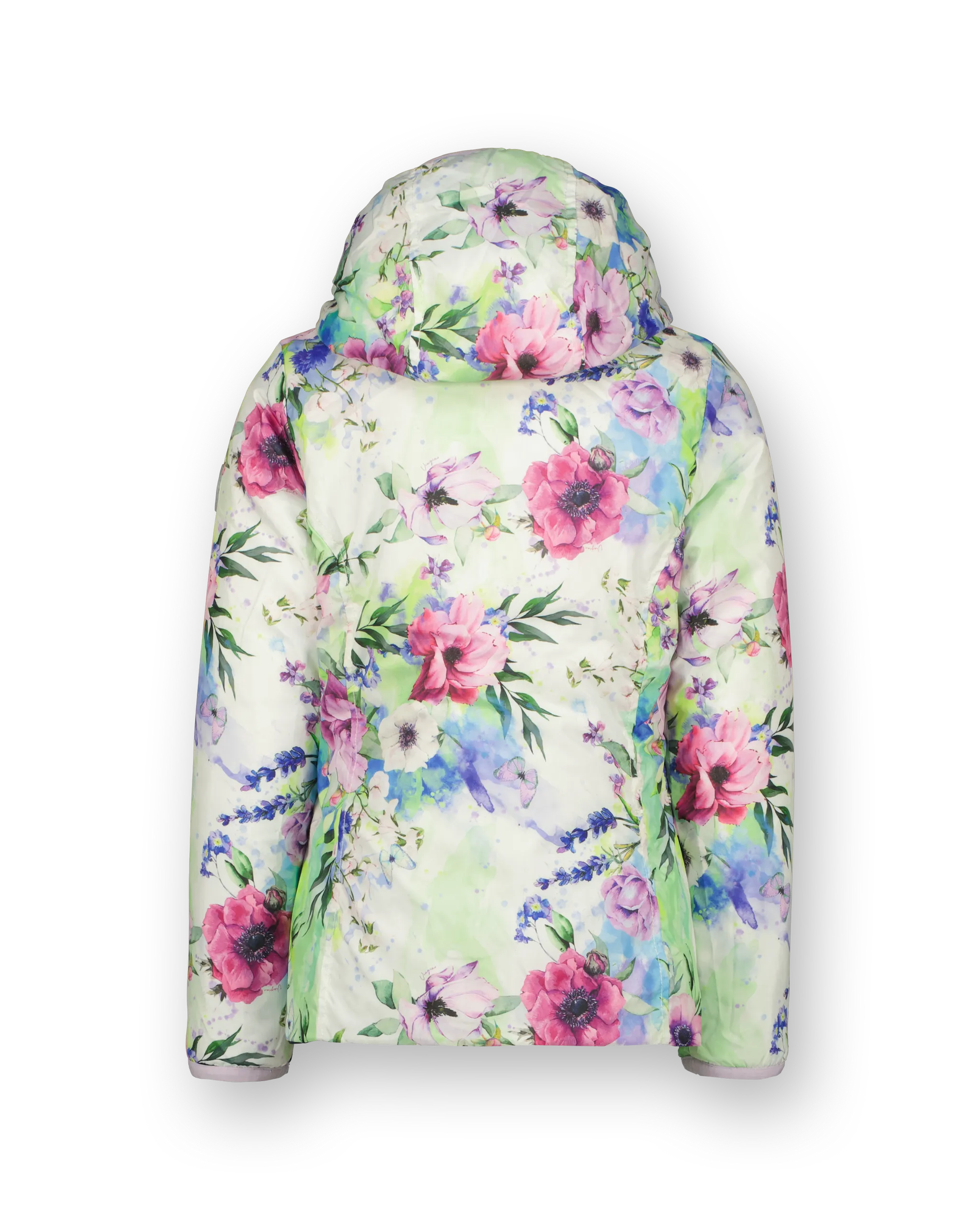 Reversible Jacke Tijnja