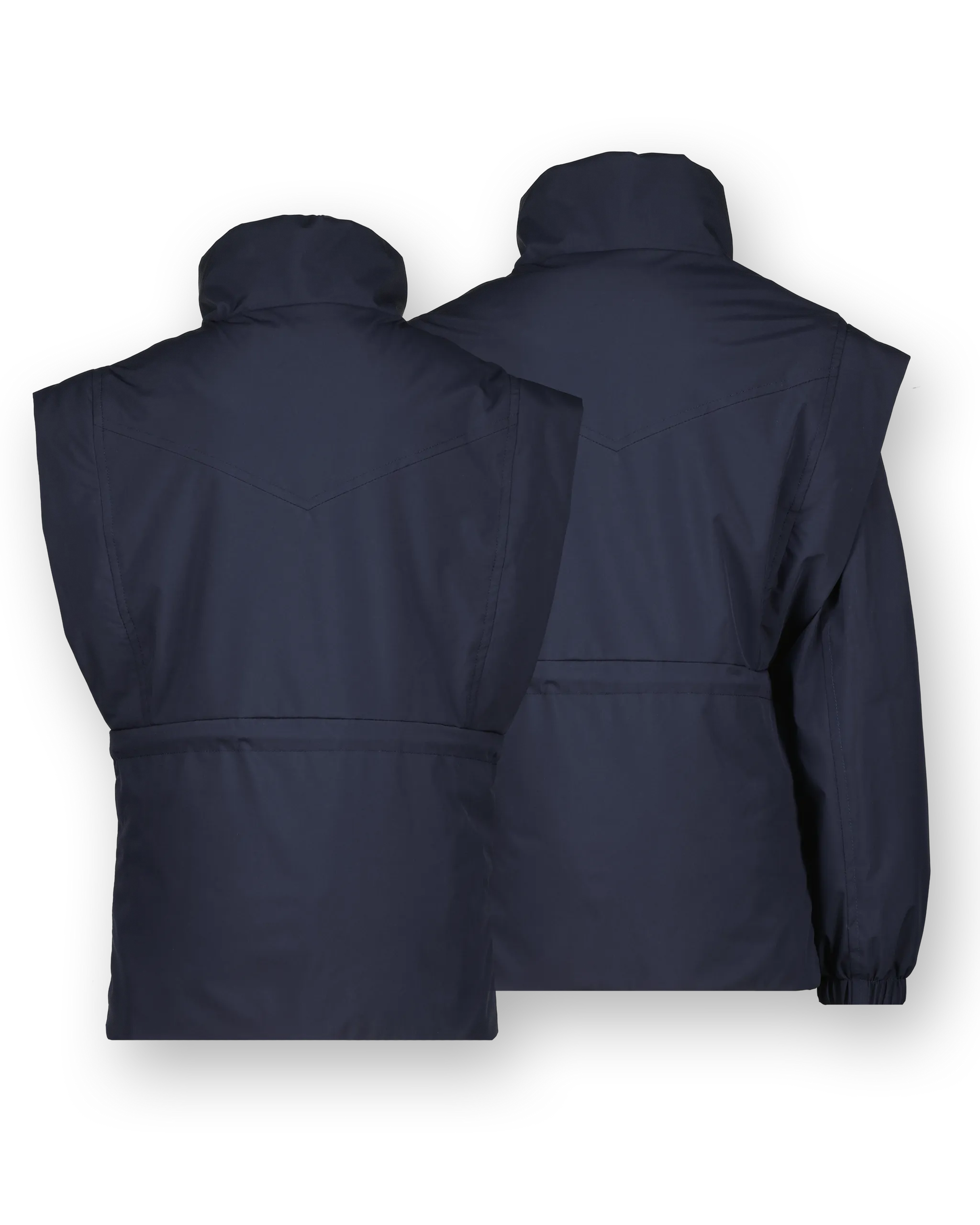 Mädchen Jacke Thora | Blau