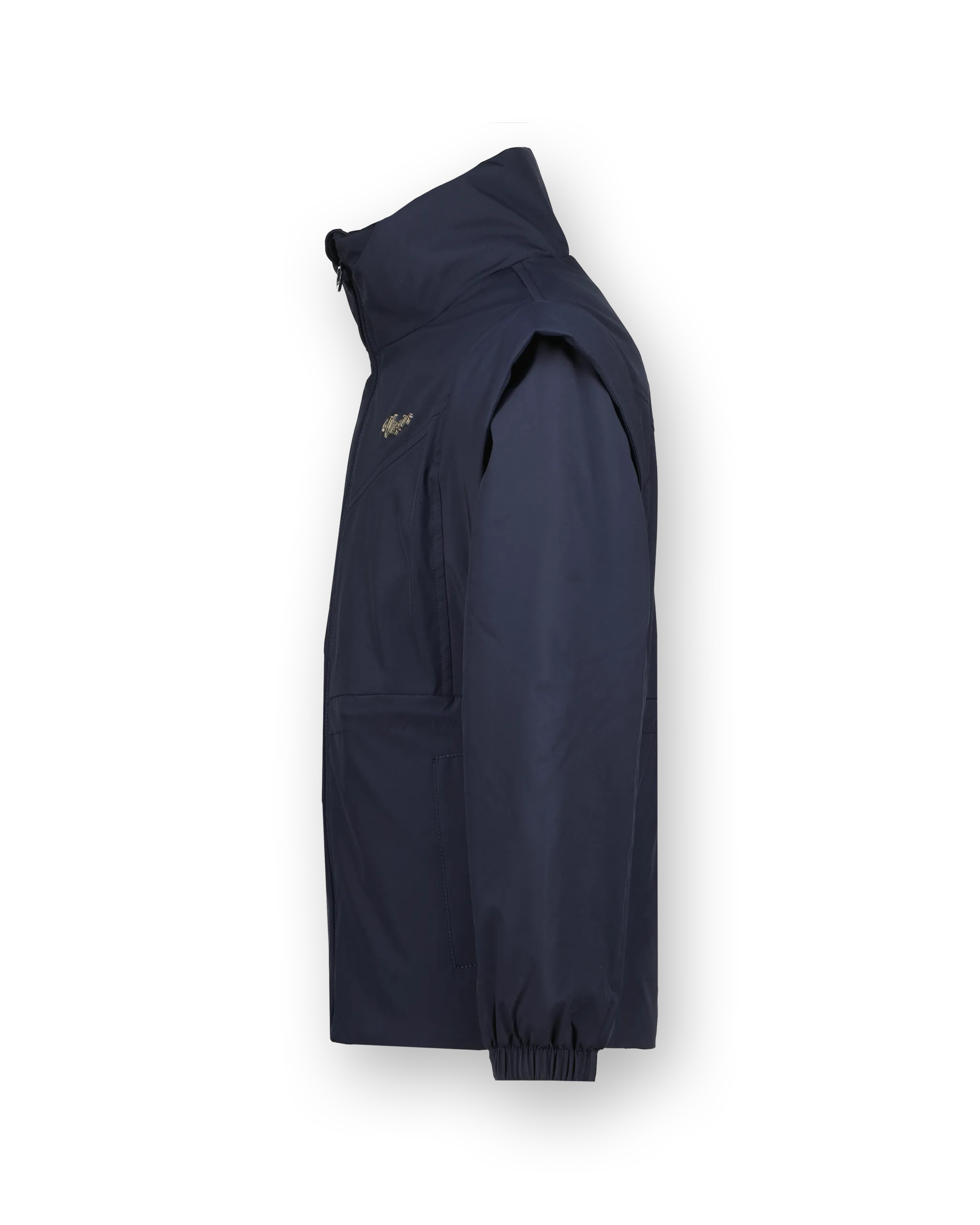 Mädchen Jacke Thora | Blau