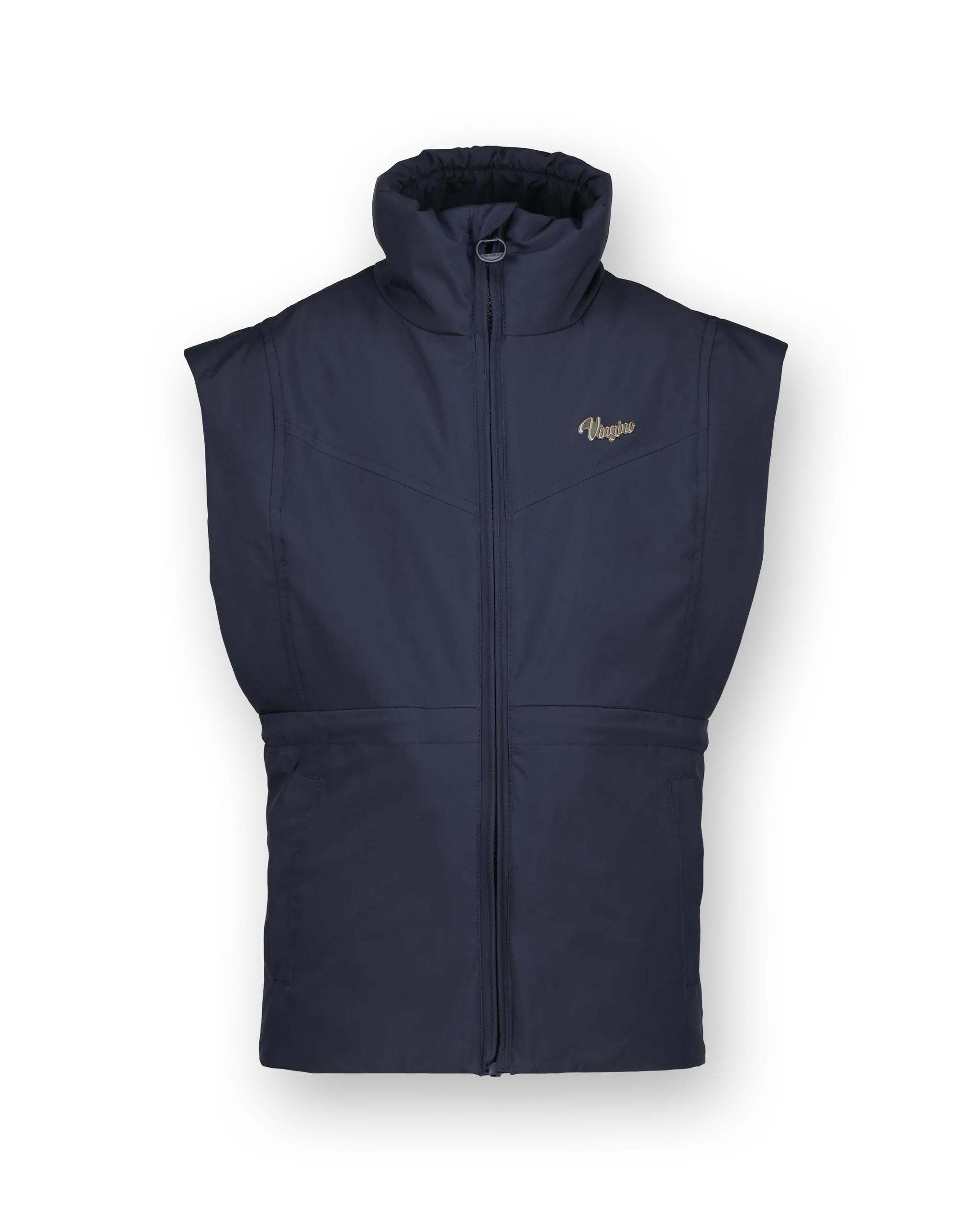 Mädchen Jacke Thora | Blau