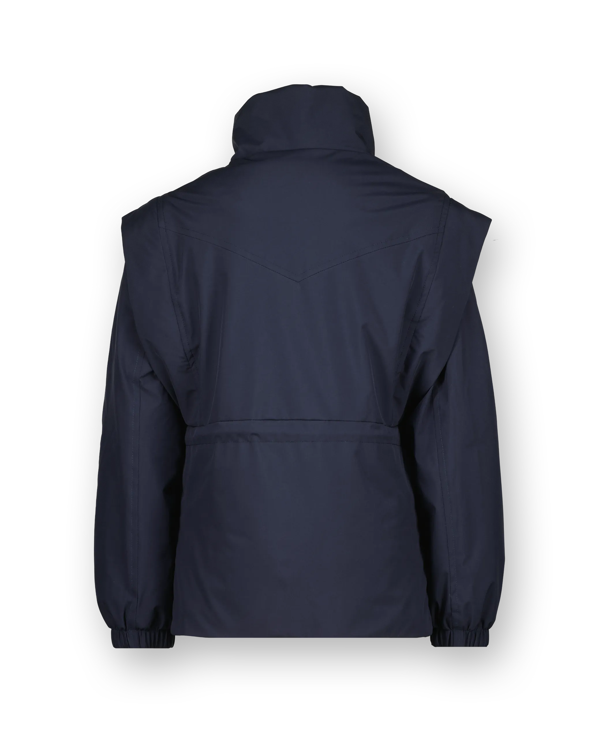 Mädchen Jacke Thora | Blau