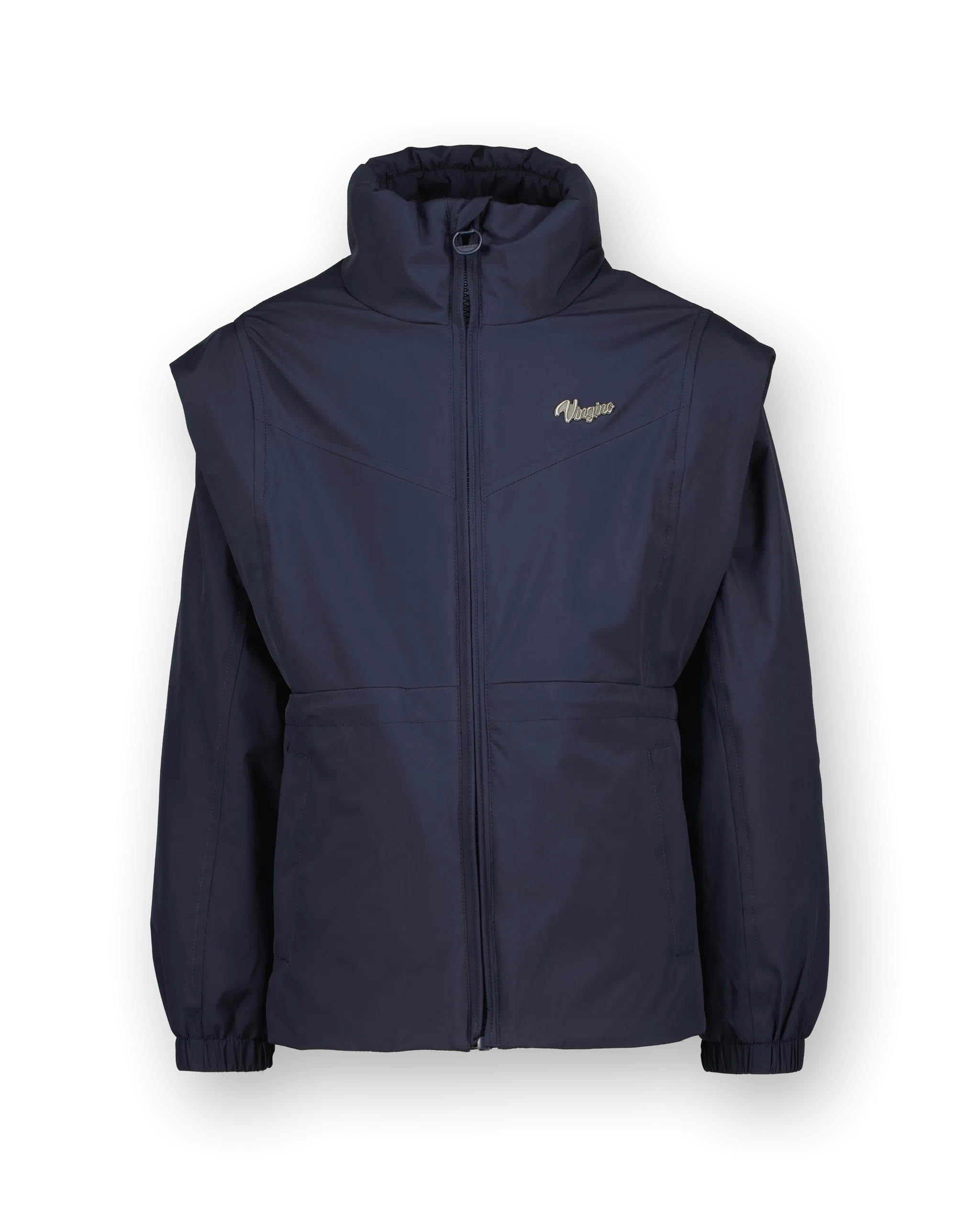 Mädchen Jacke Thora | Blau