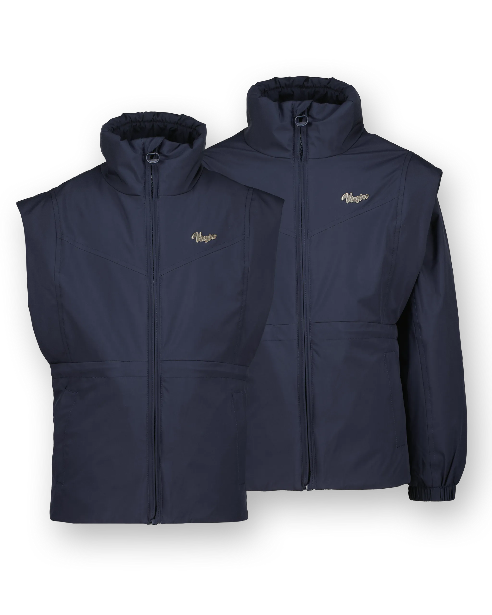 Mädchen Jacke Thora | Blau