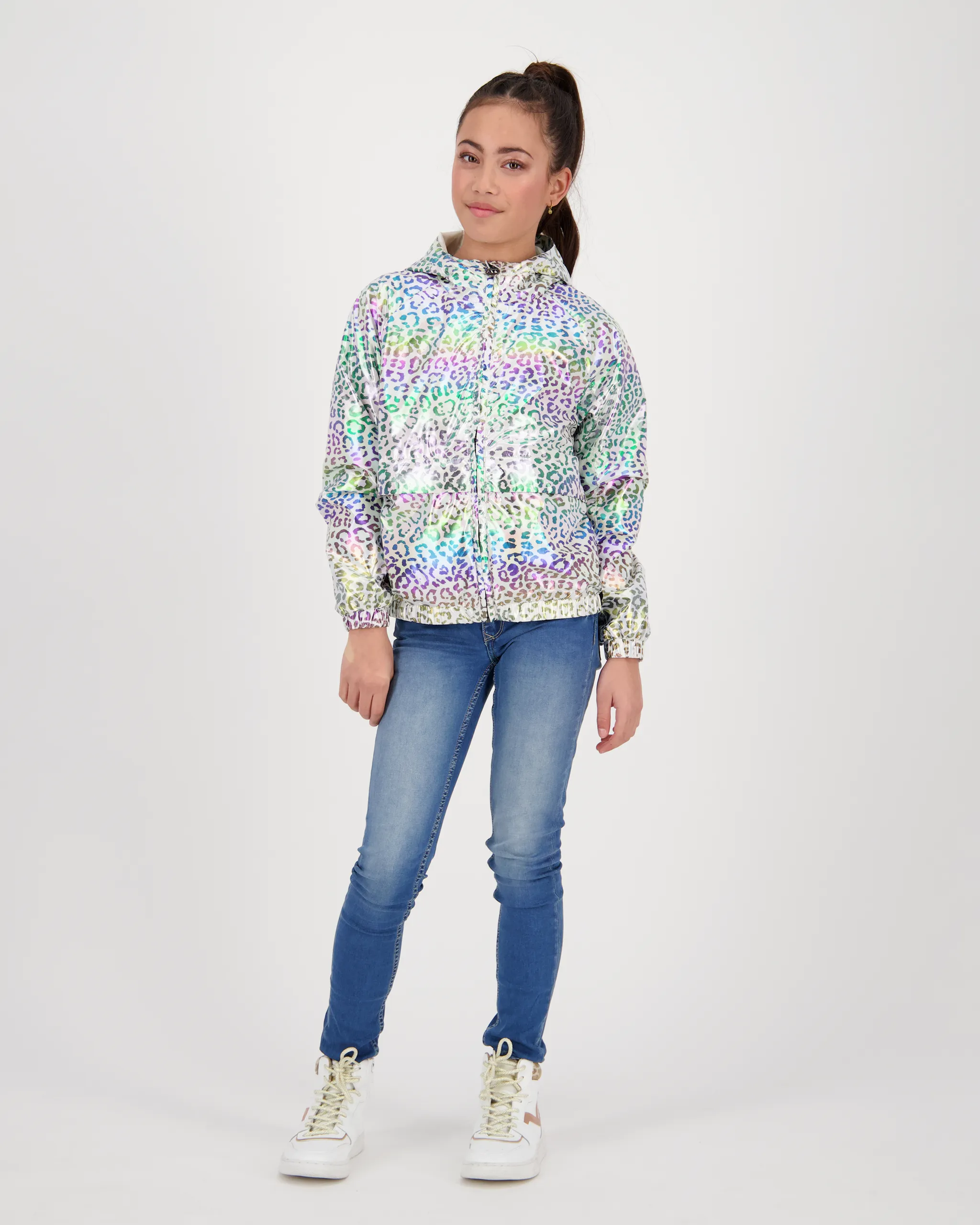 Jacke Trijntje