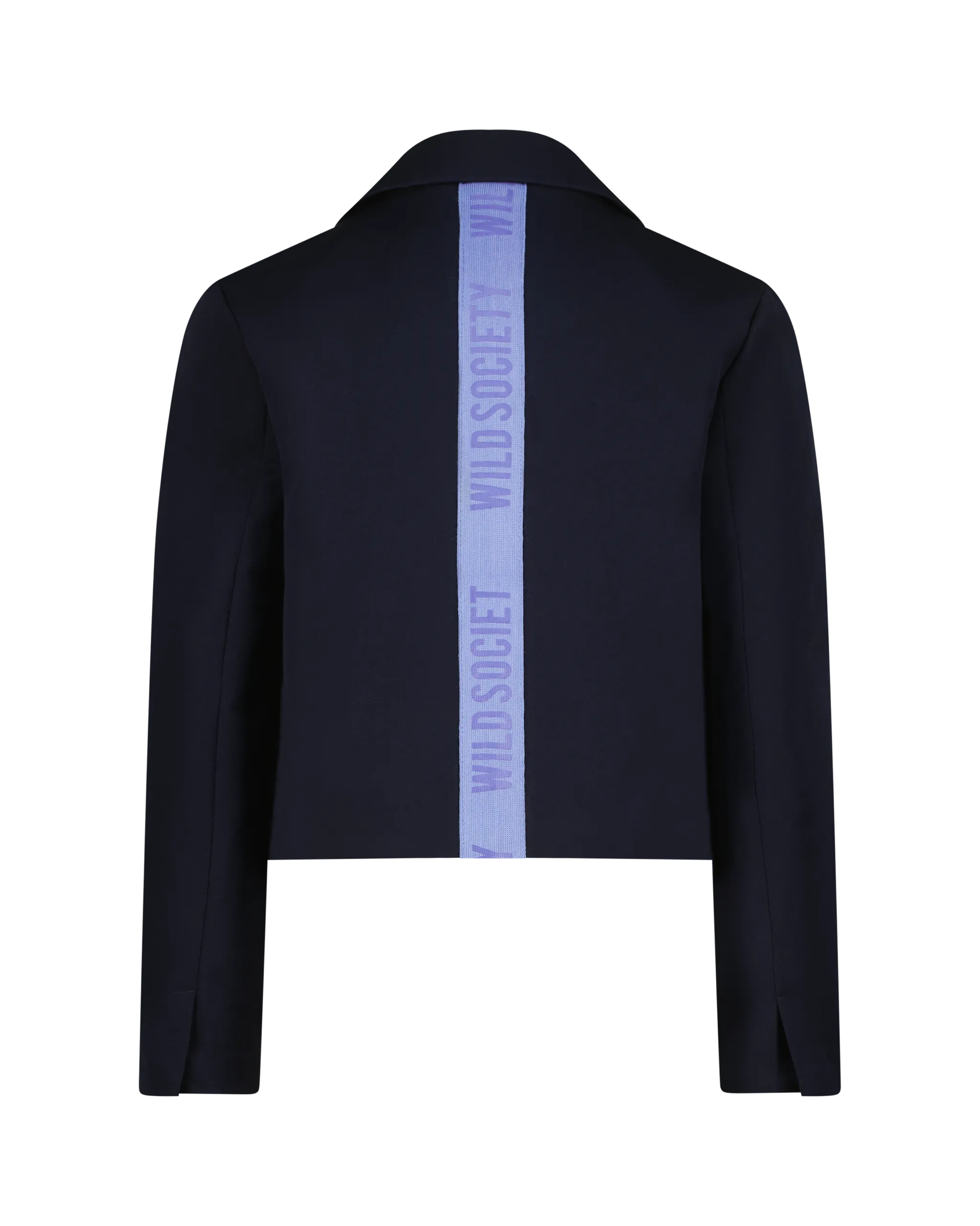Mädchen Blazer Timmy | Blau