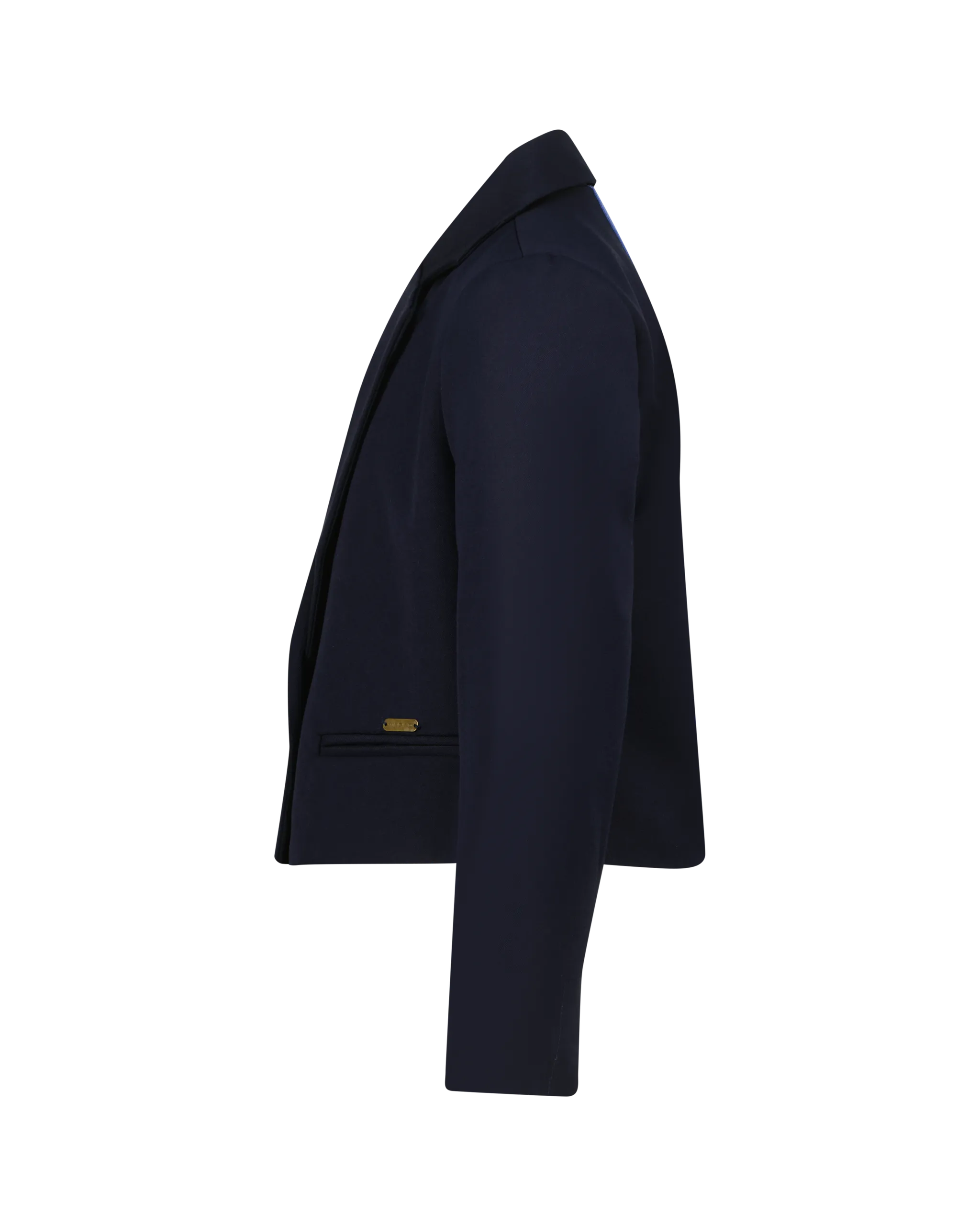 Mädchen Blazer Timmy | Blau