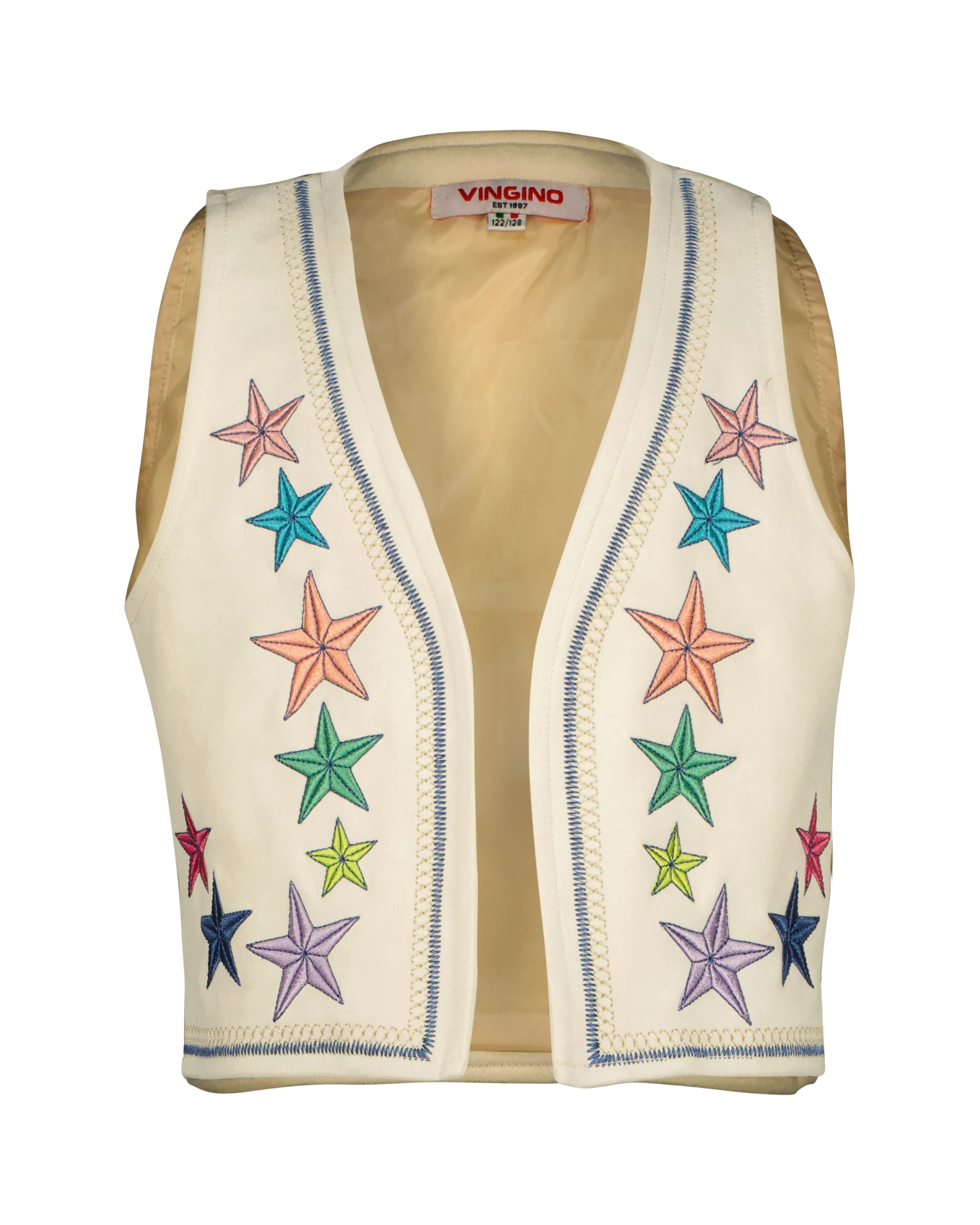 Gilet Tenise