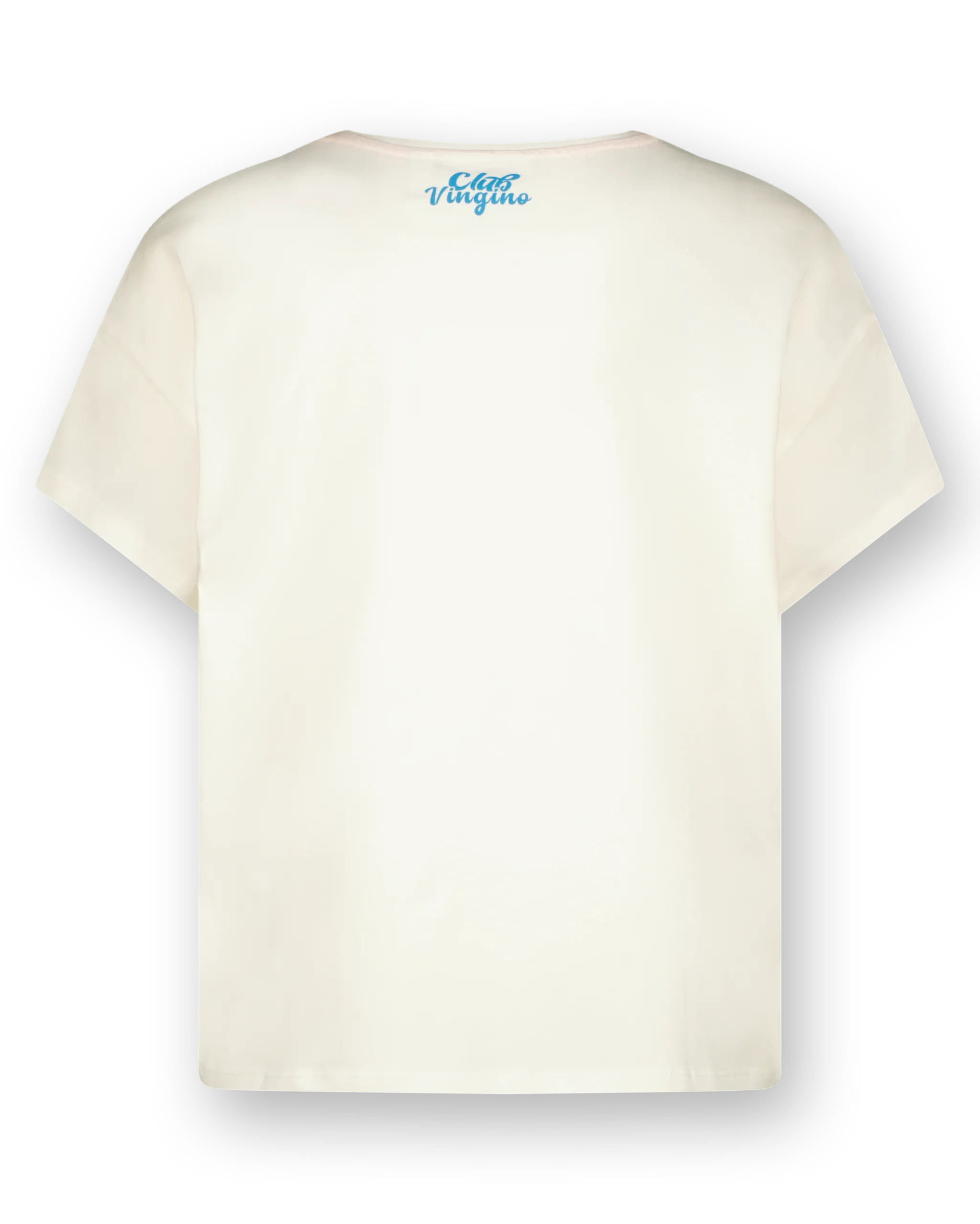 T-shirt Hilya