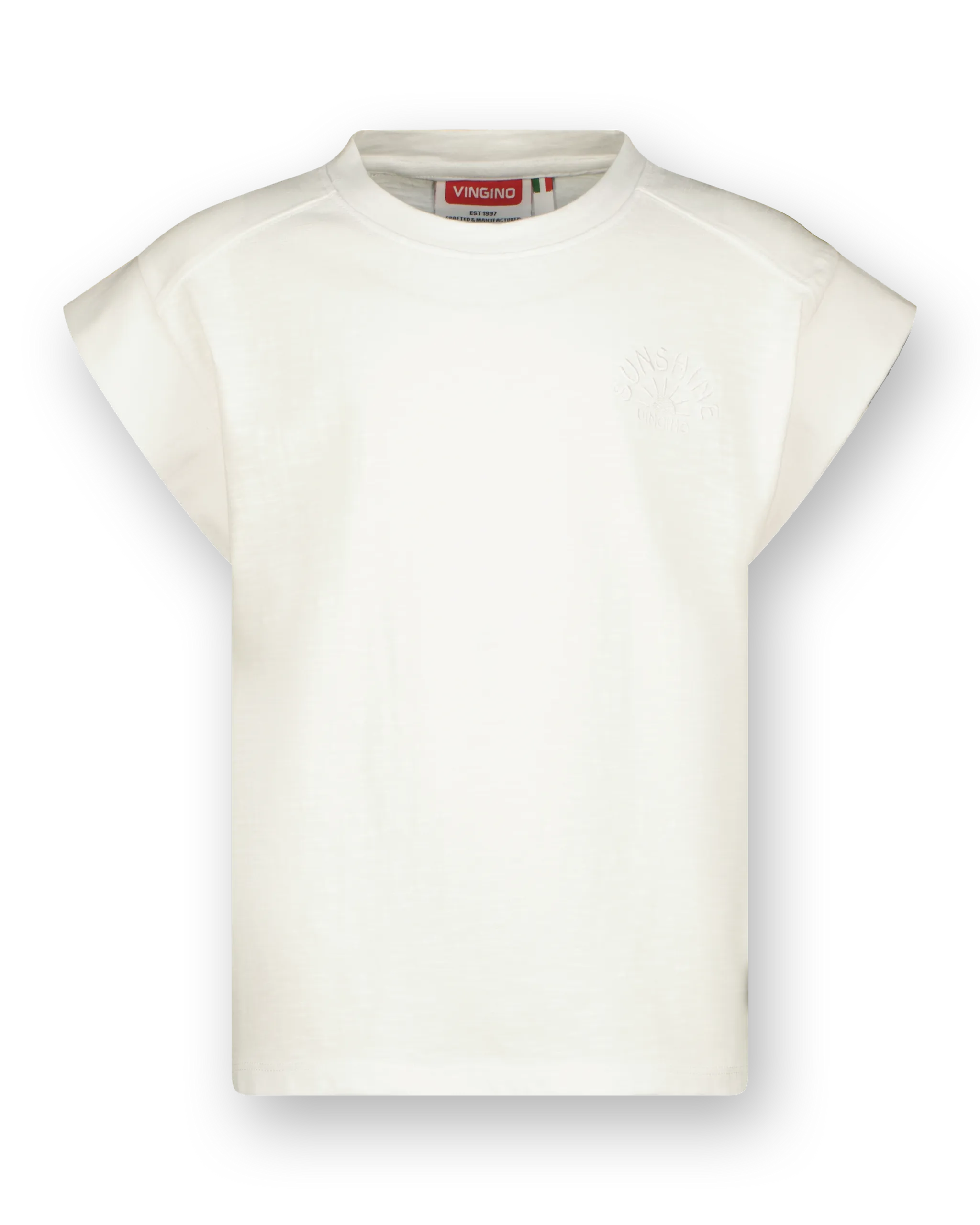 T-shirt Hinka