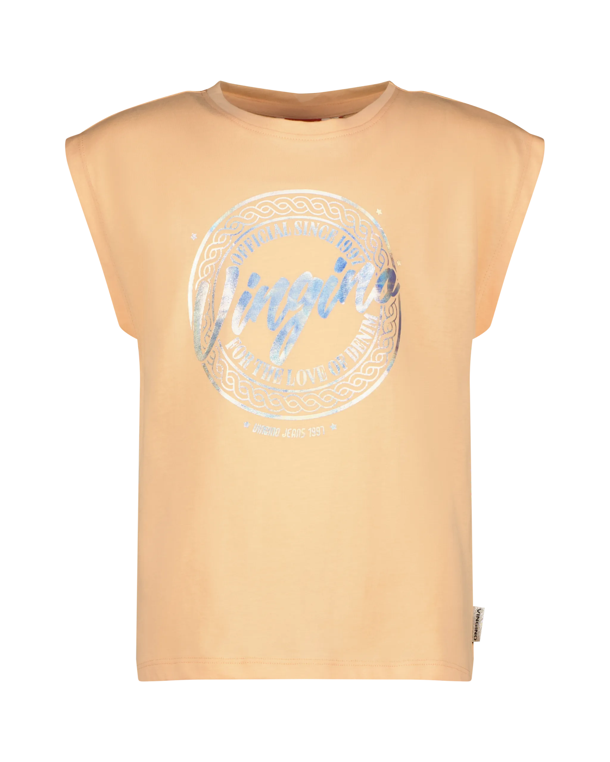 T-shirt Henya
