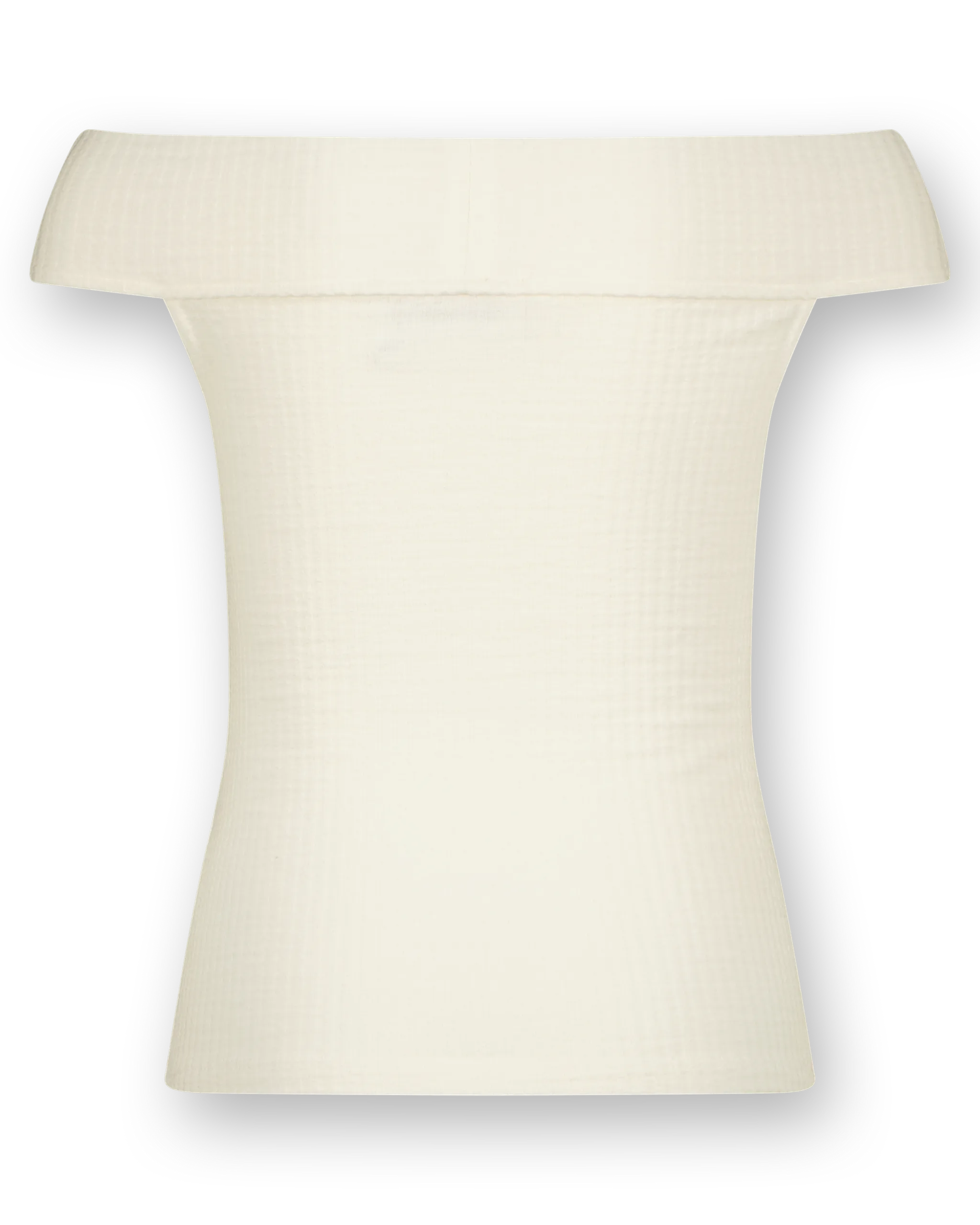 Mädchen Top Ilena | Weiß