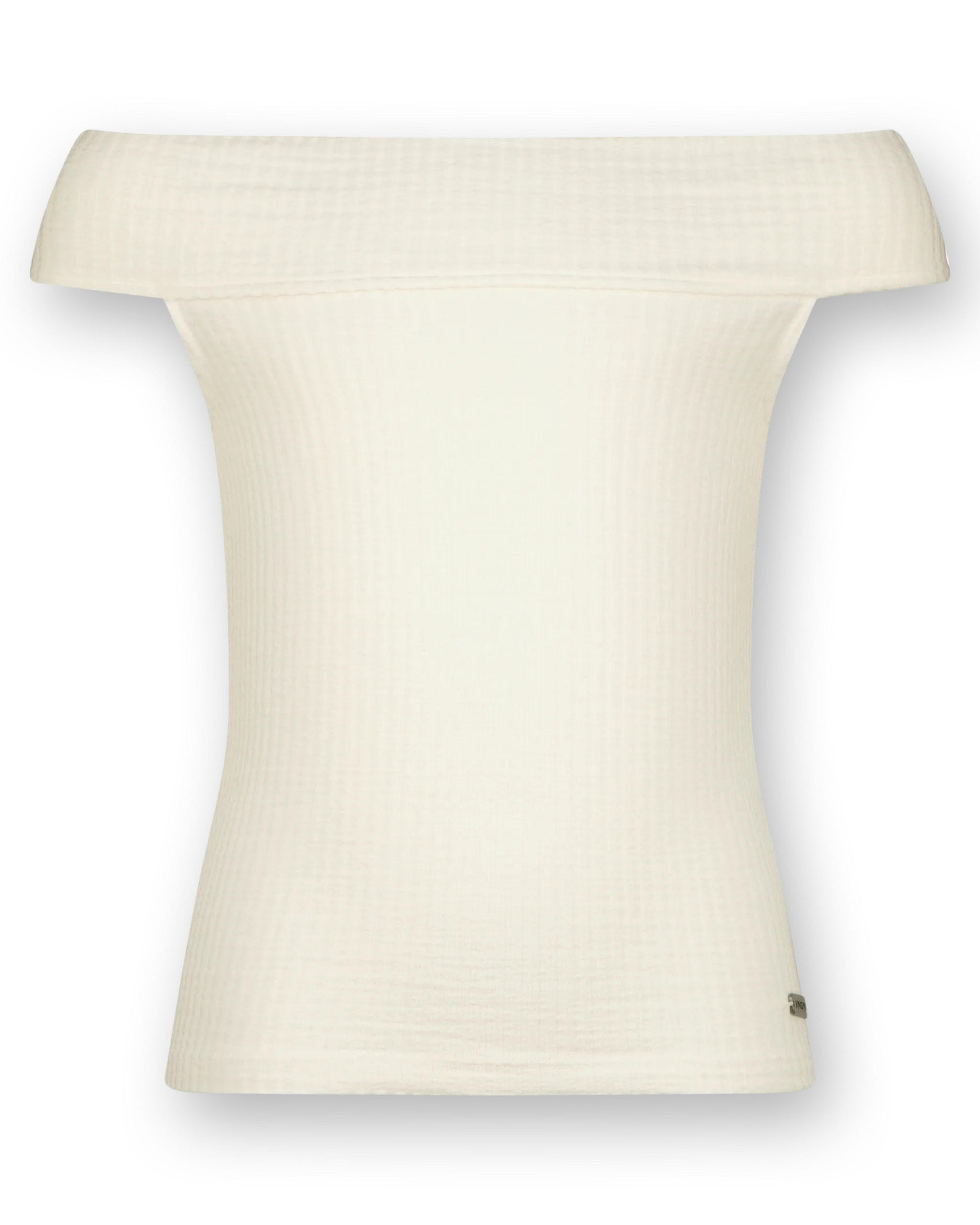 Mädchen Top Ilena | Weiß