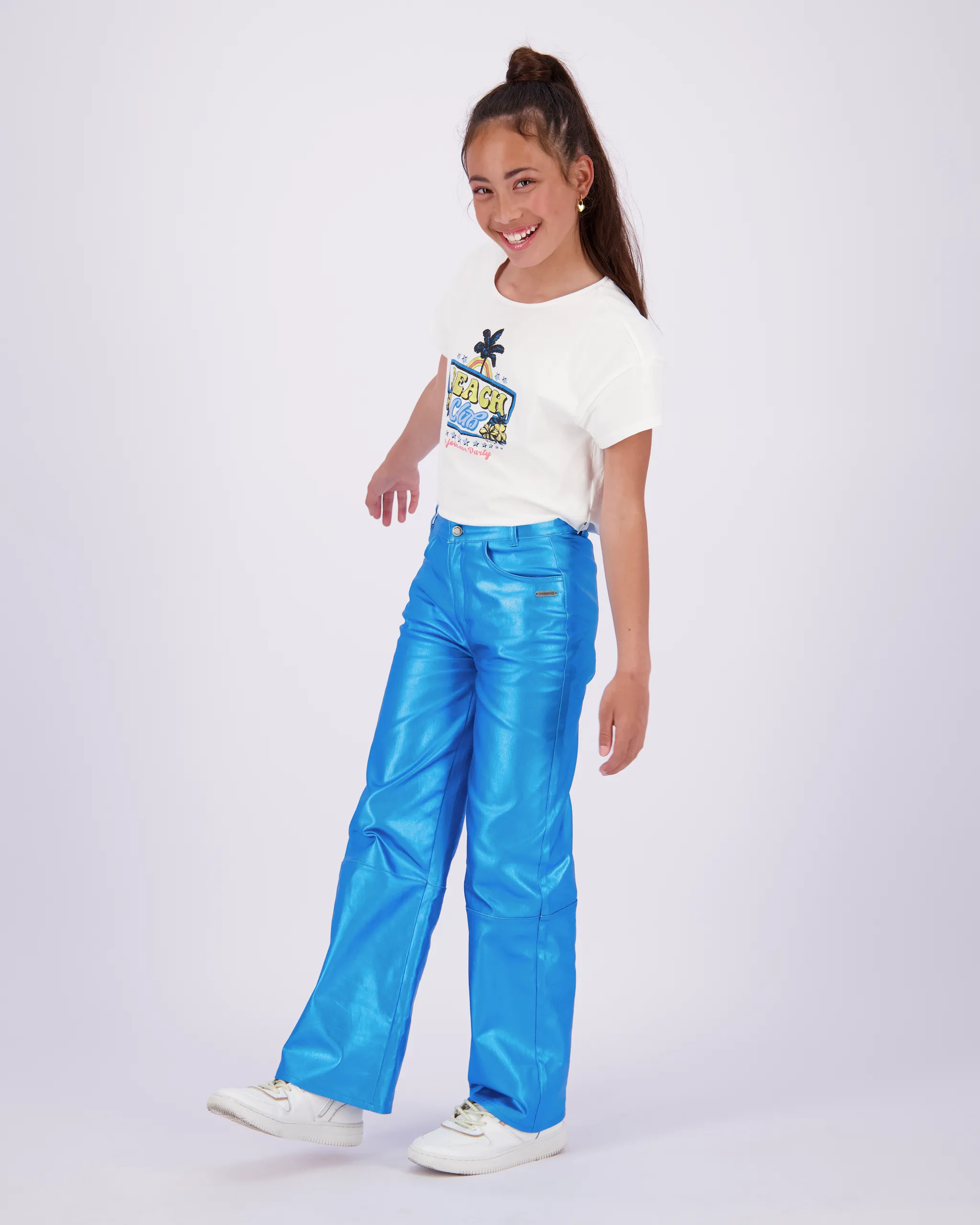 Straight Hose Sarley