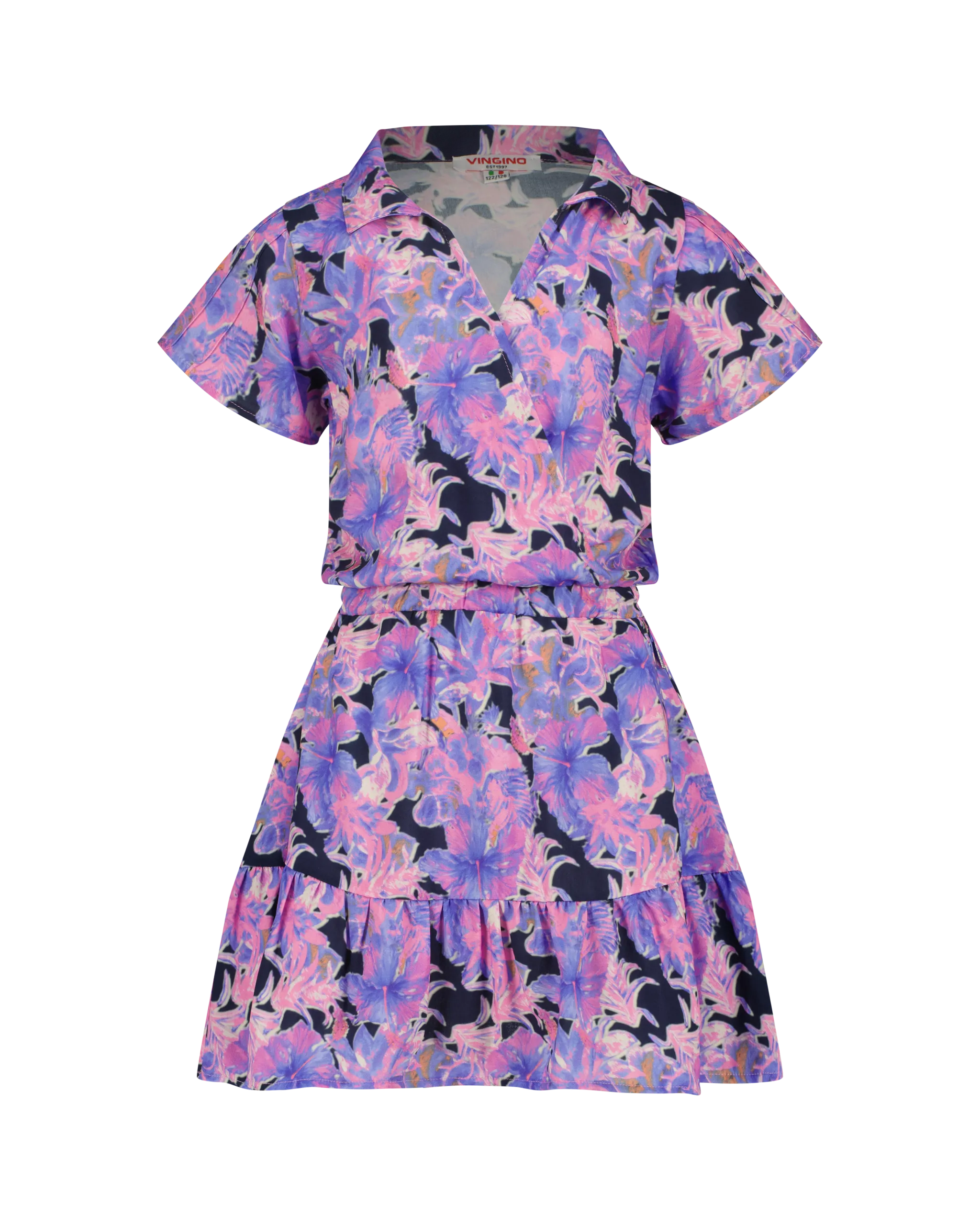 Kleid  Penelop