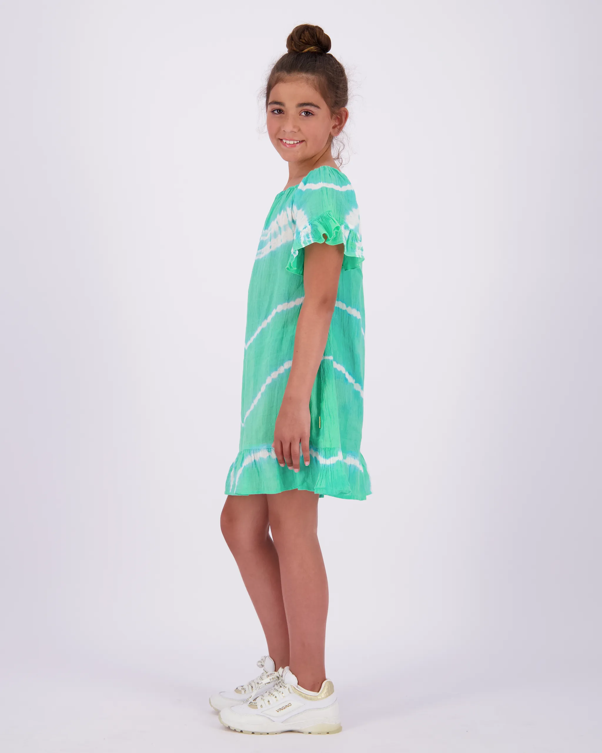 Comfort Kleid  Pien