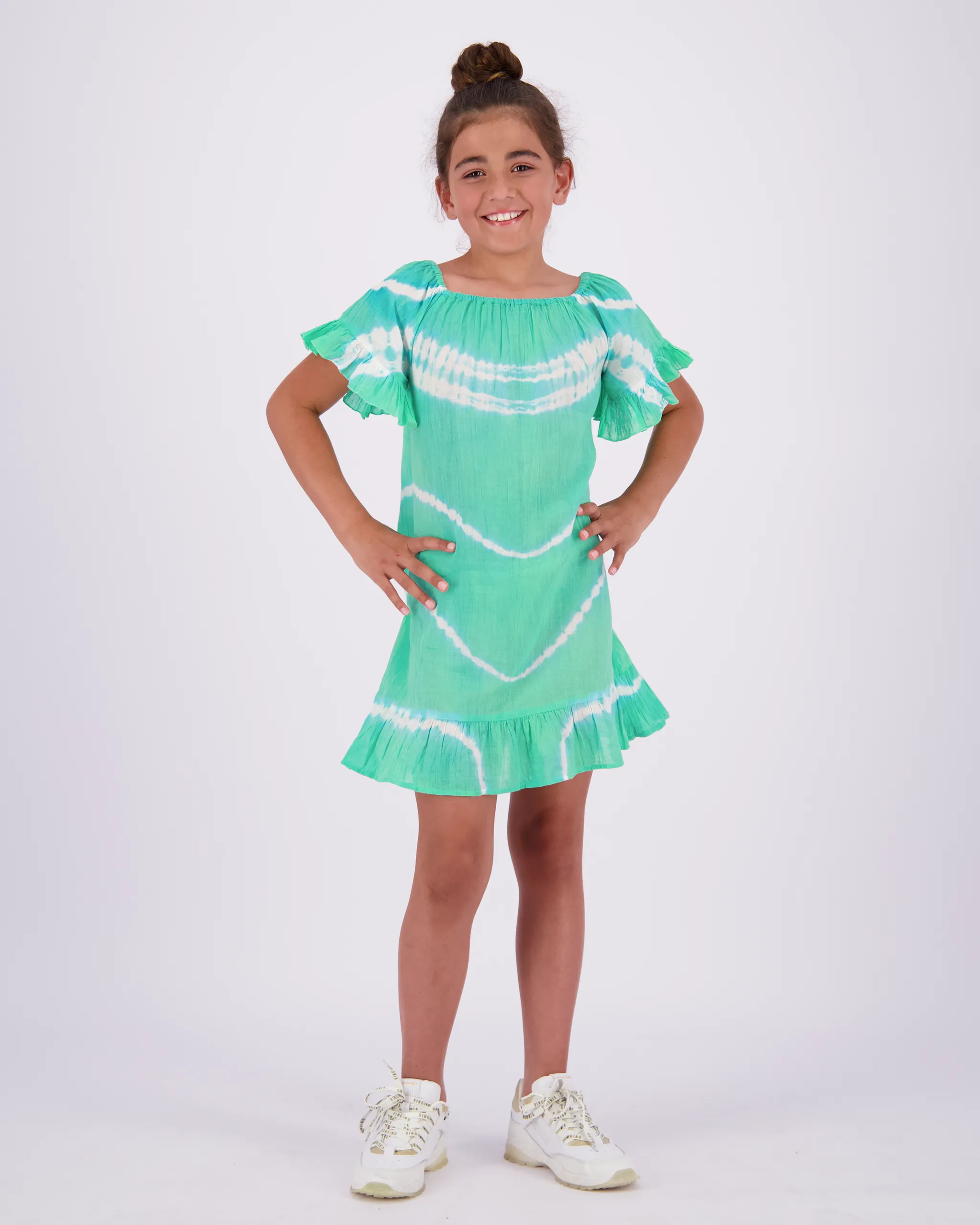 Comfort Kleid  Pien