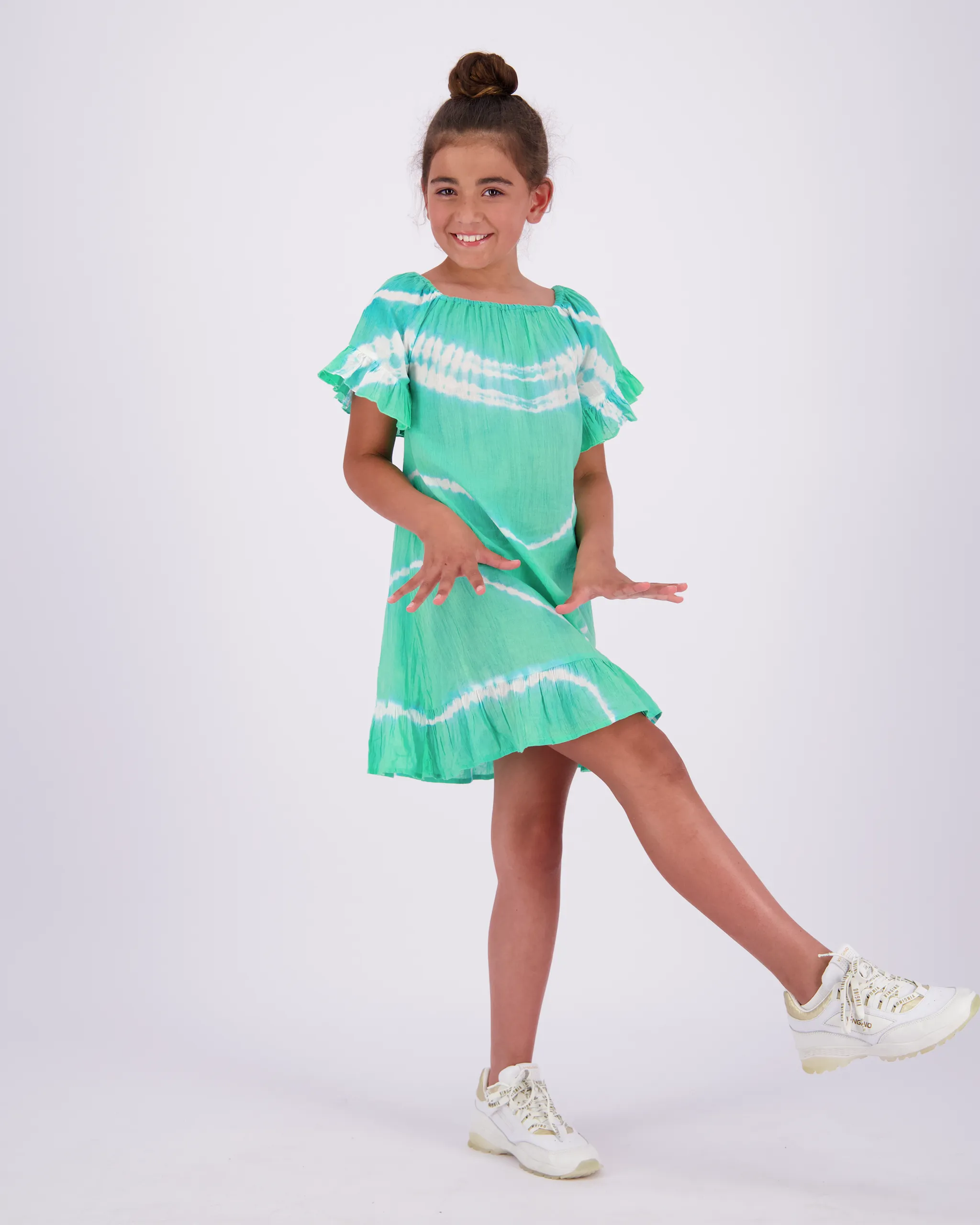 Comfort Kleid  Pien
