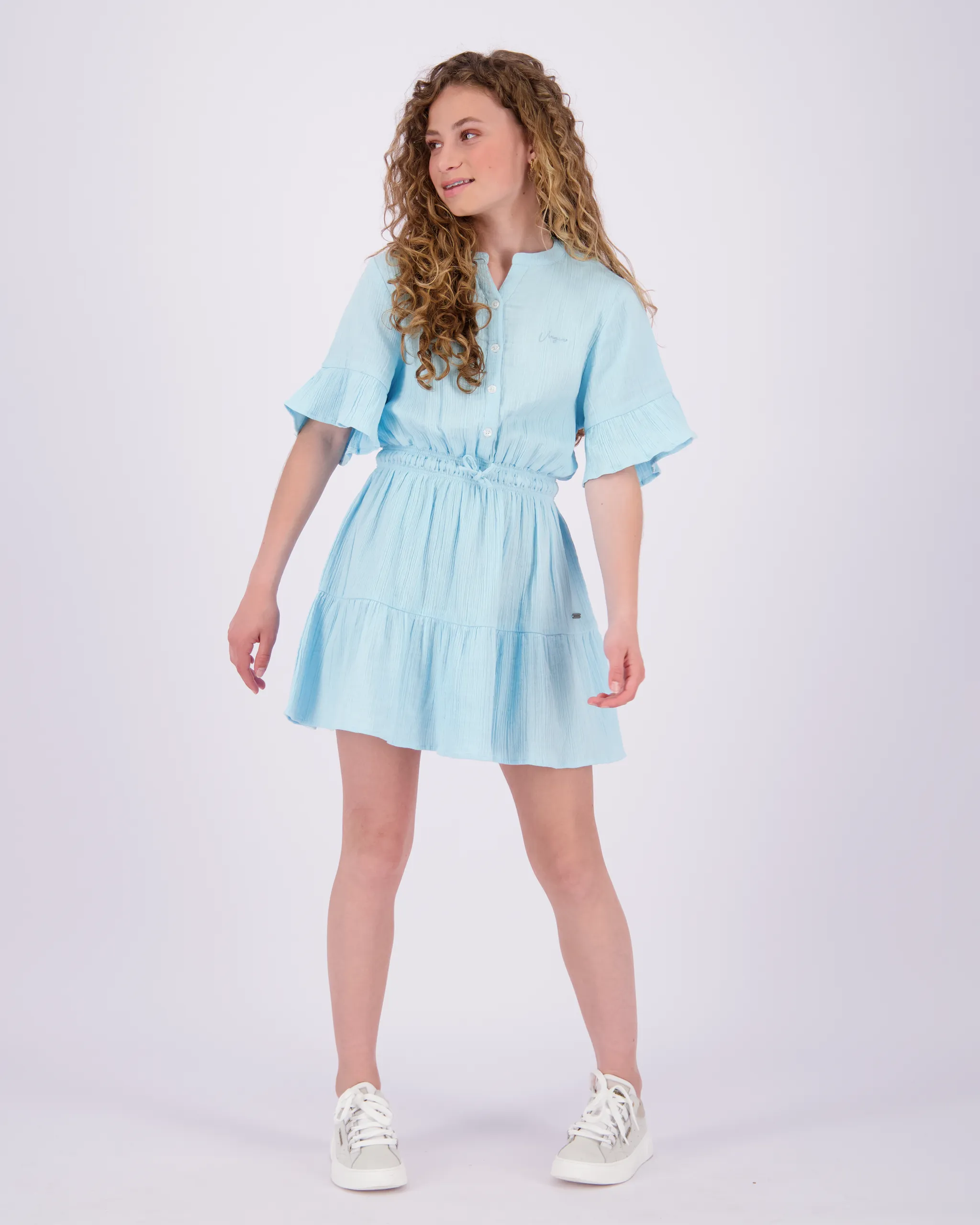 Mädchen Pradile | Schwarz