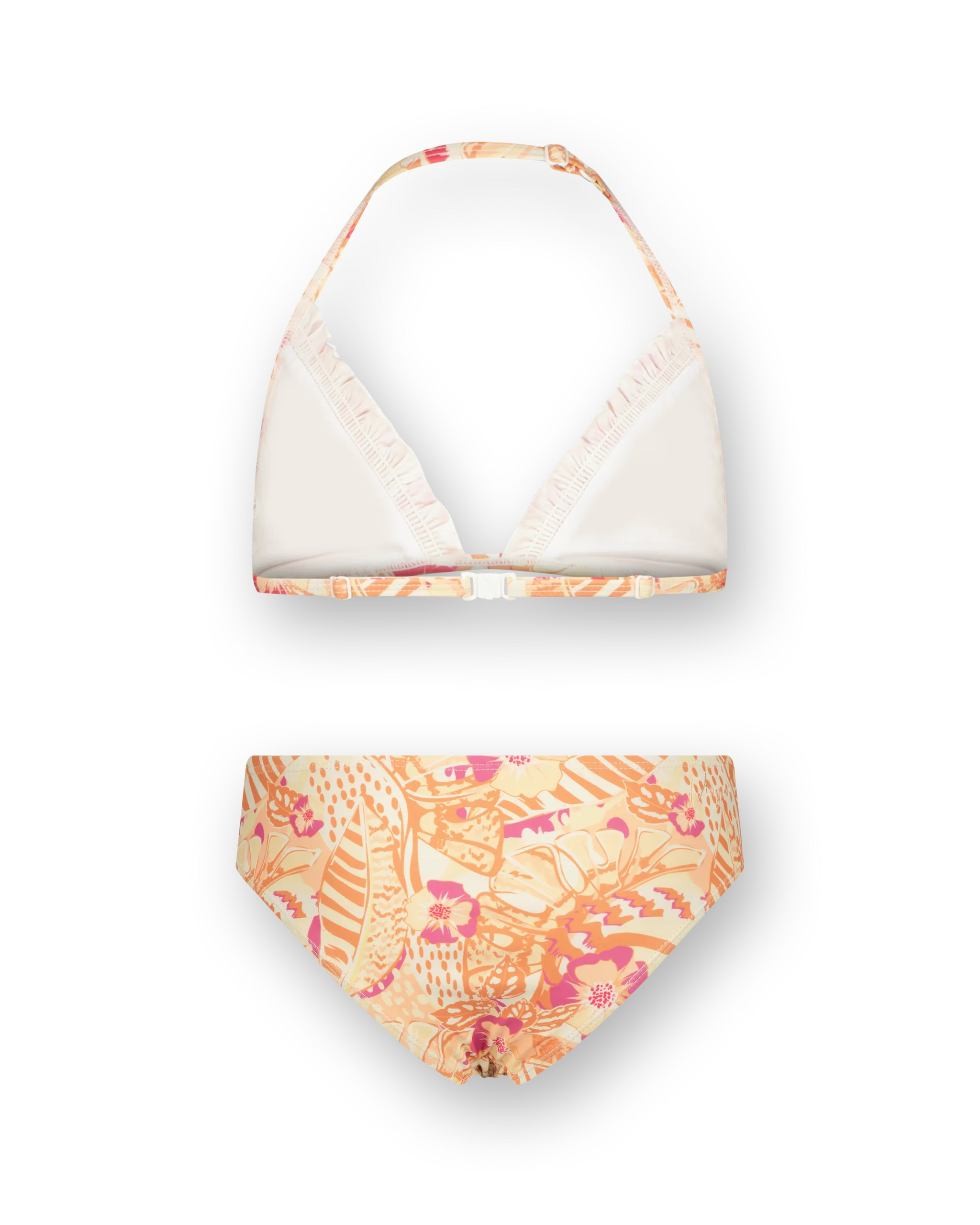 Bikini Zarley