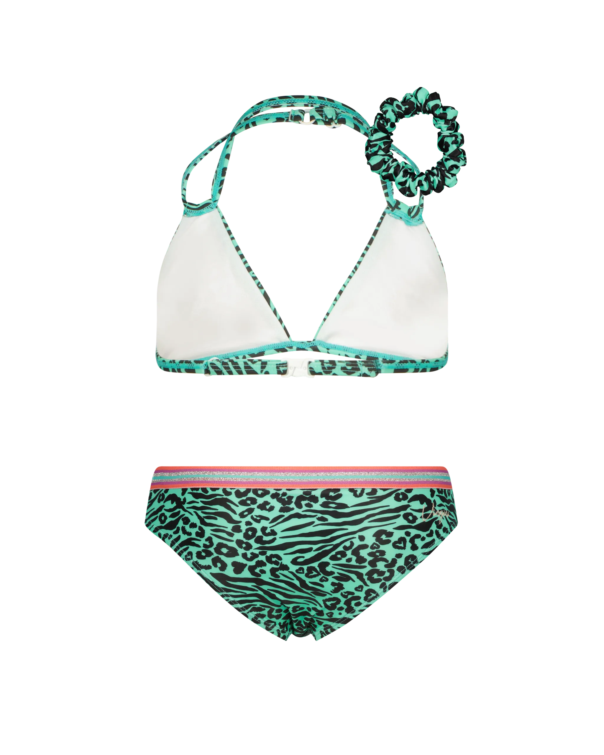 Bikini Zabrina