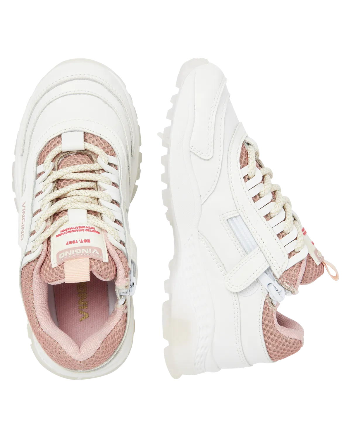 Mädchen Schuhe Fenna Ii | Weiß