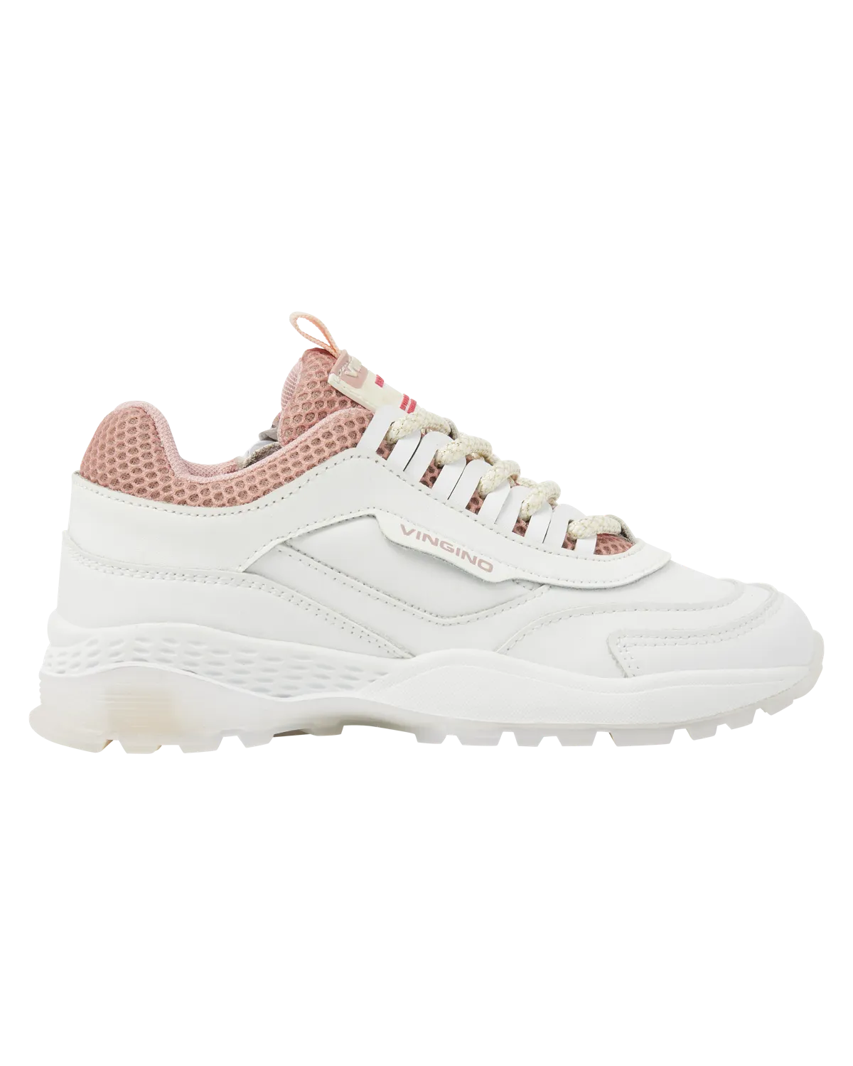 Mädchen Schuhe Fenna Ii | Weiß
