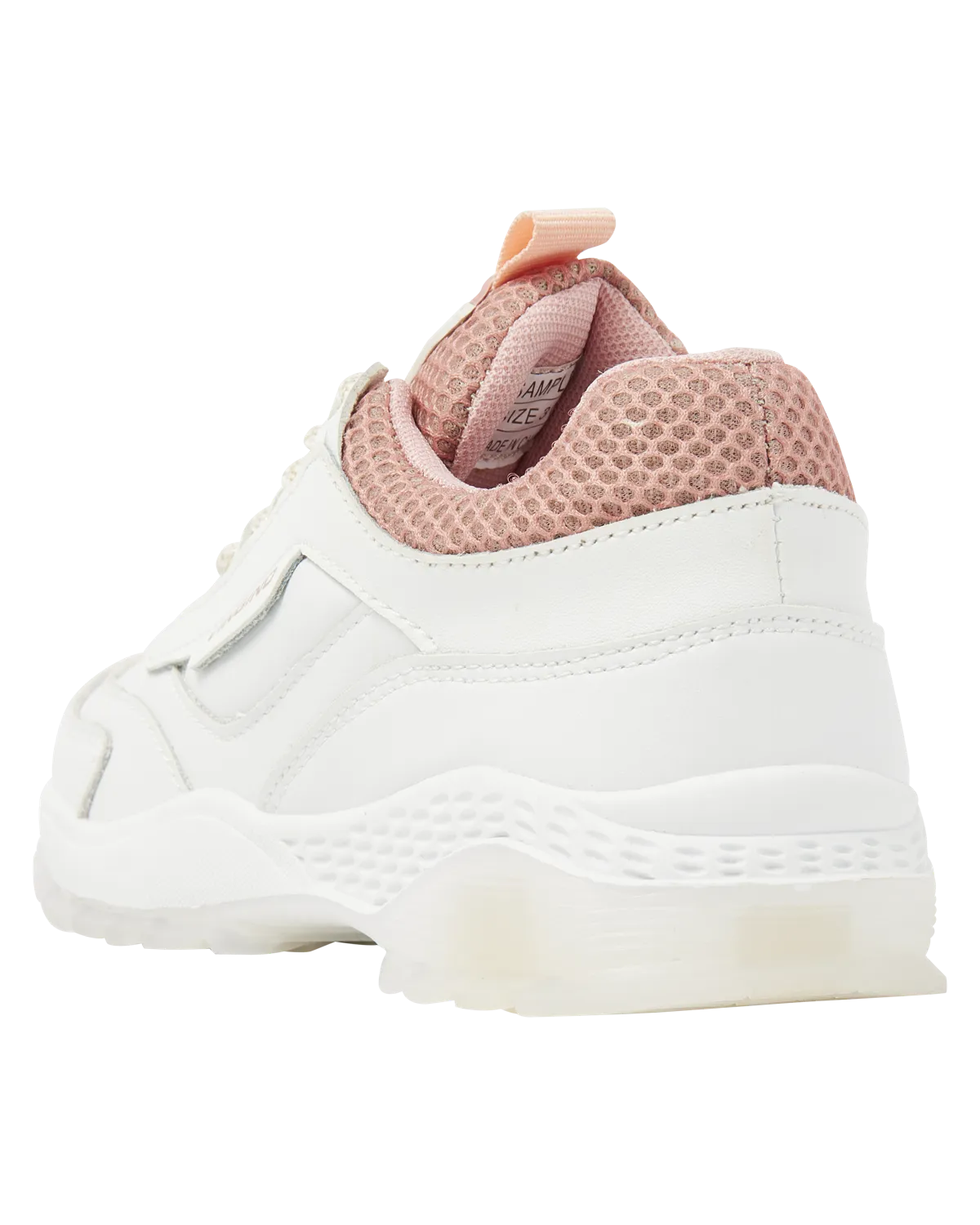Mädchen Schuhe Fenna Ii | Weiß