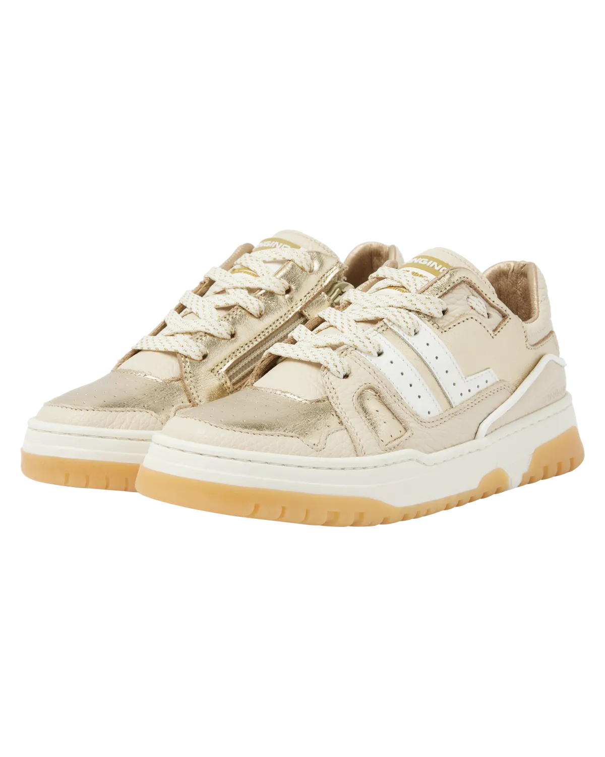 Mädchen Schuhe Jamie | Weiß