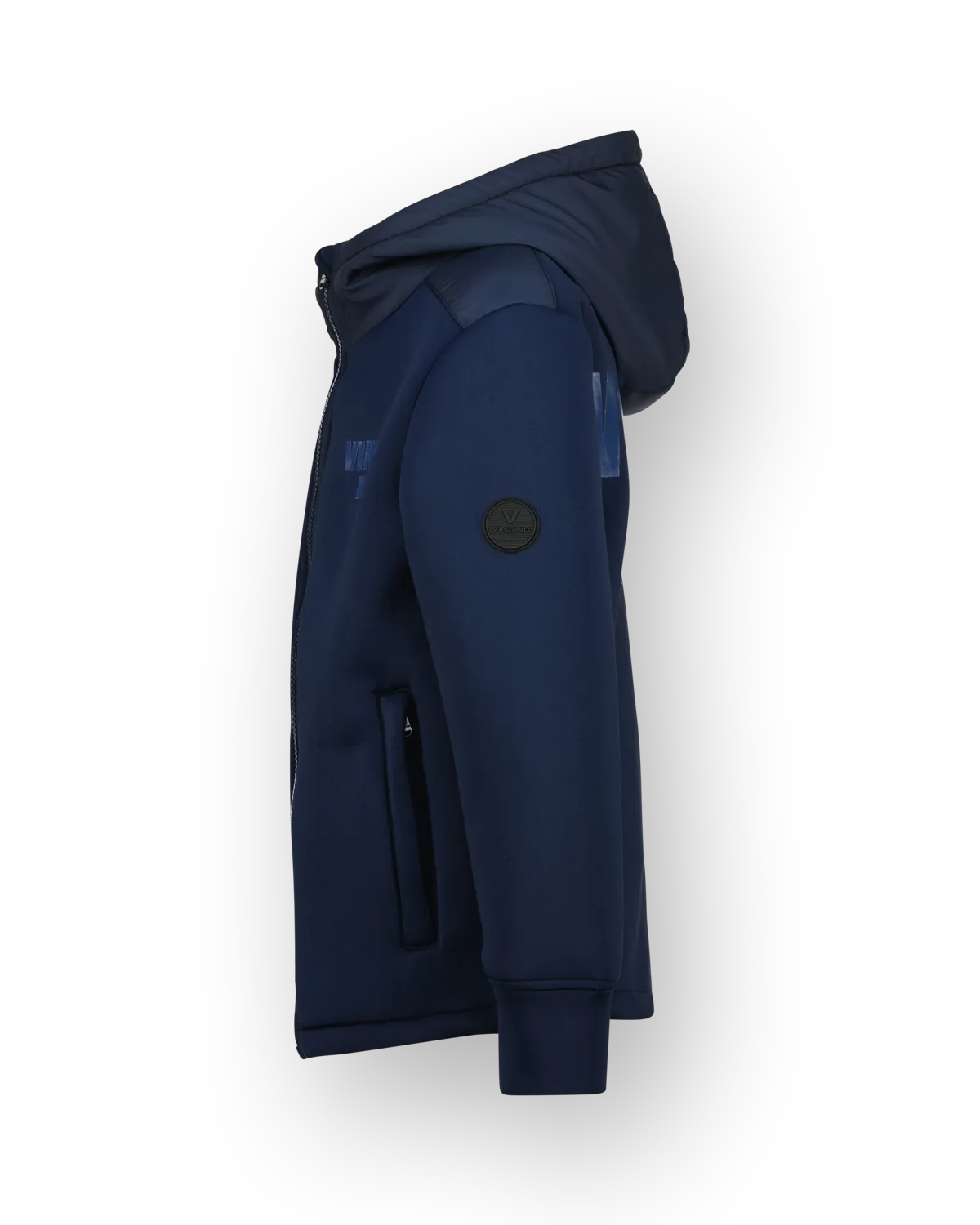 Jungen Jacke Thers | Blau