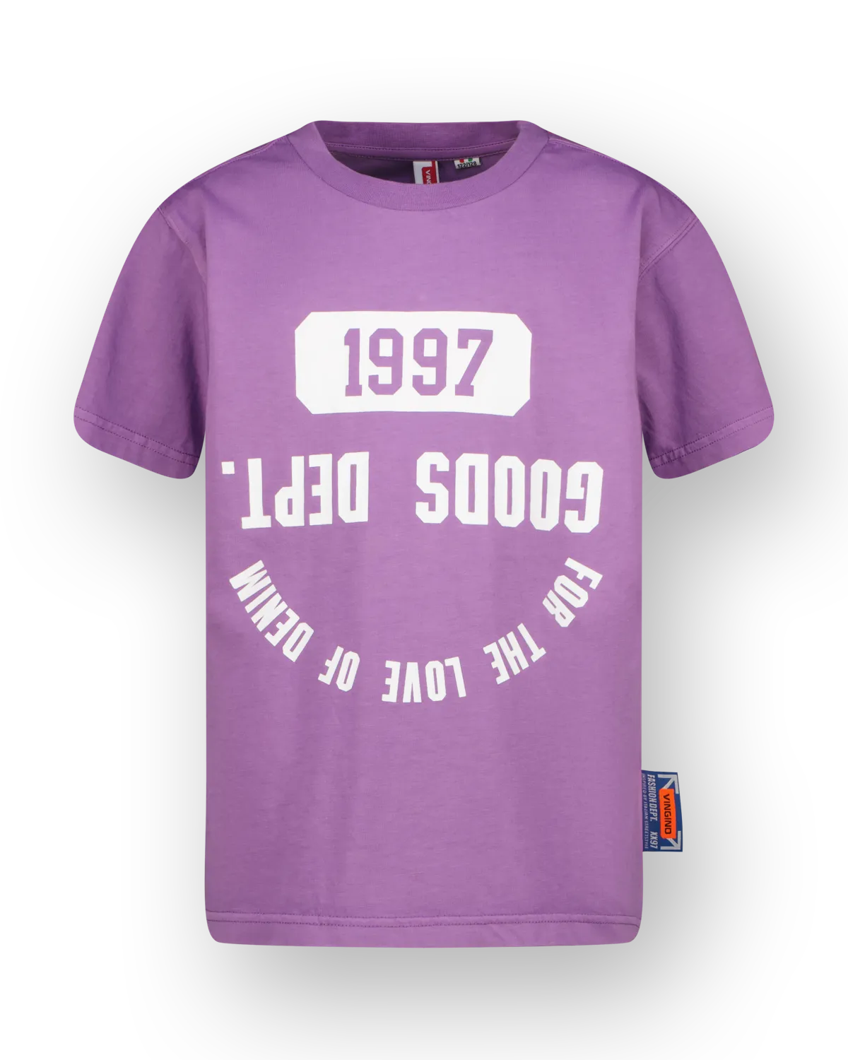 T-shirt Haco