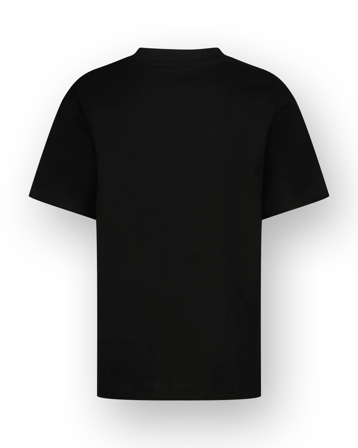 T-shirt Basic-oversized