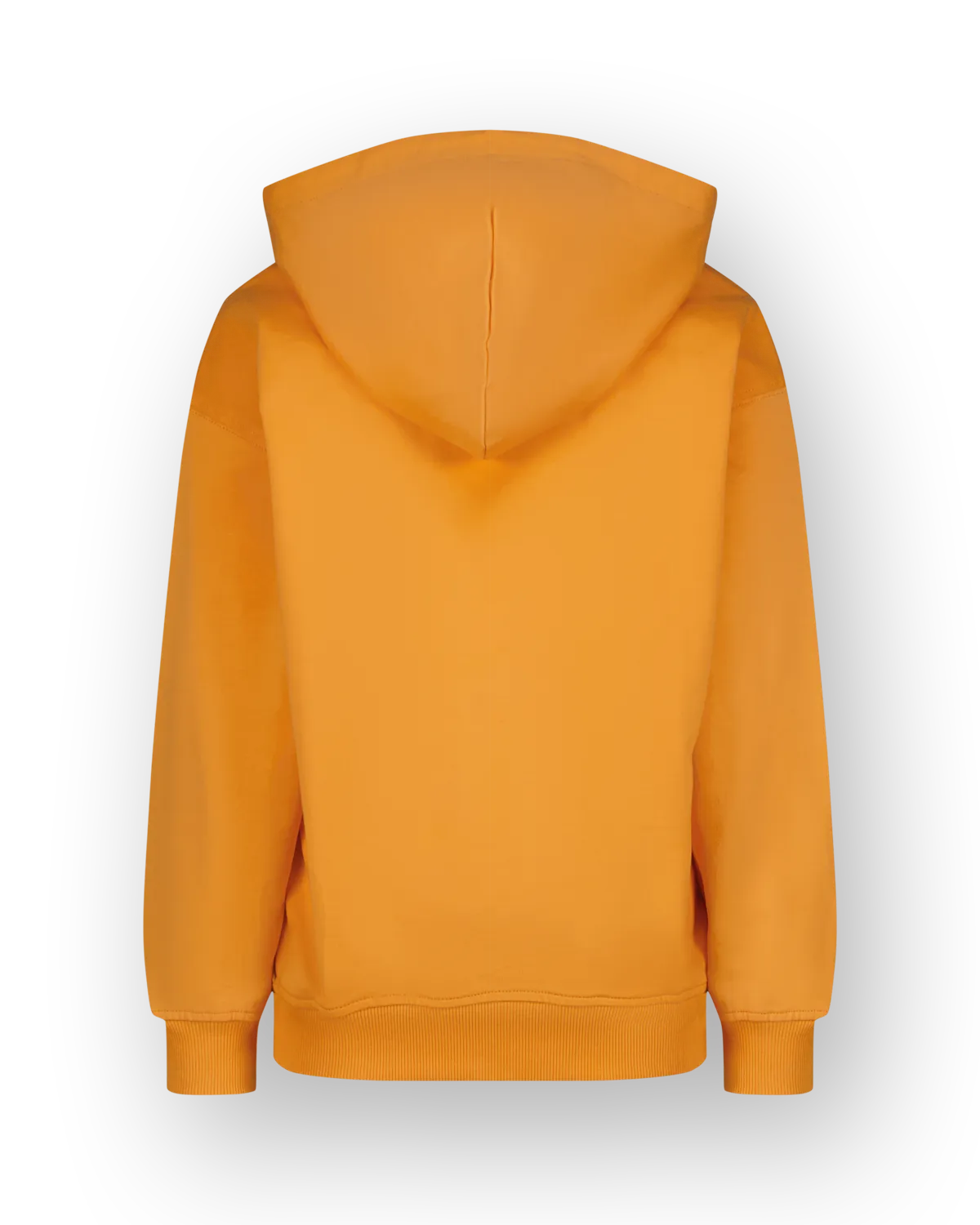 Sweatshirt Basic-hoody