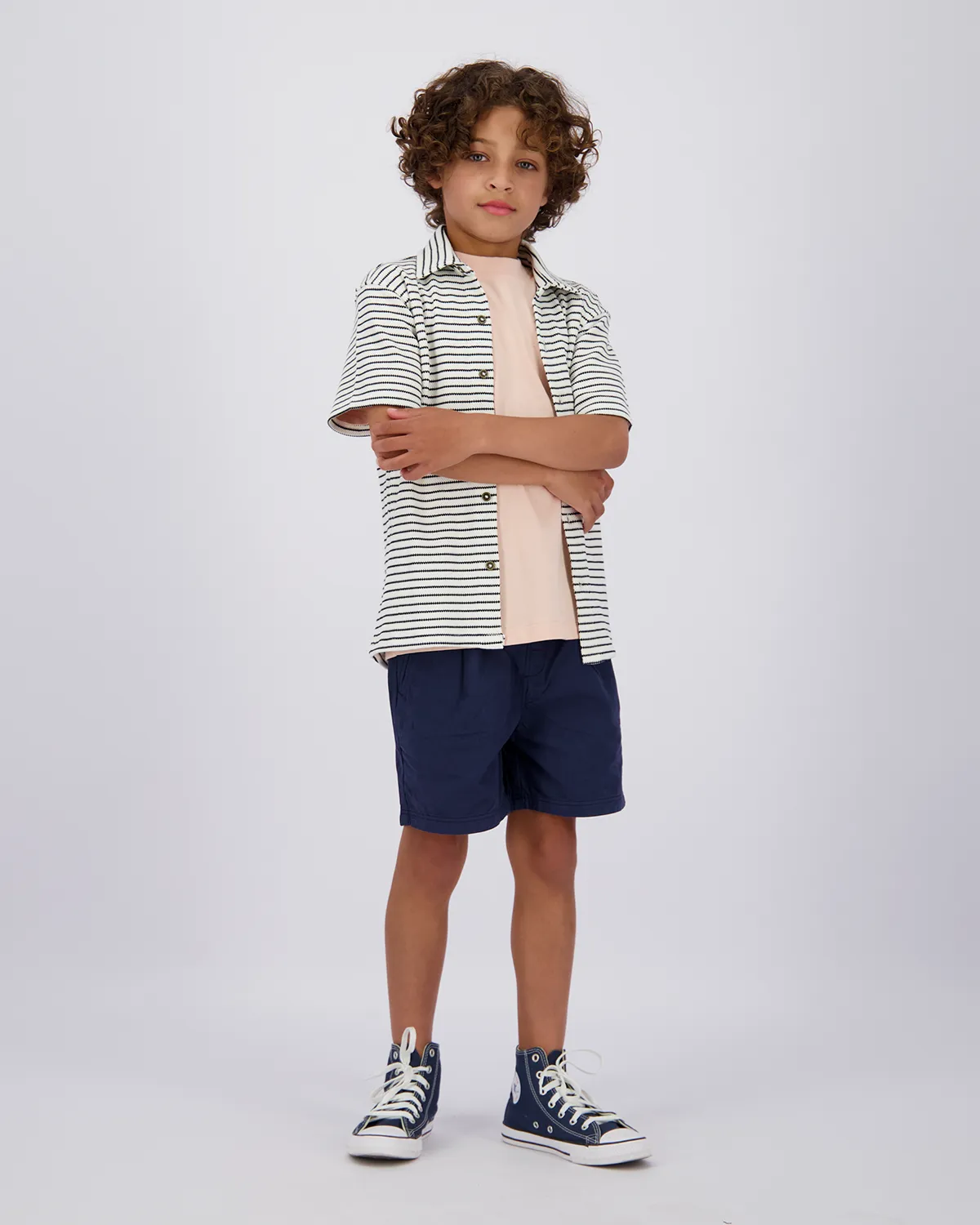 Jungen Hose Roule | Blau