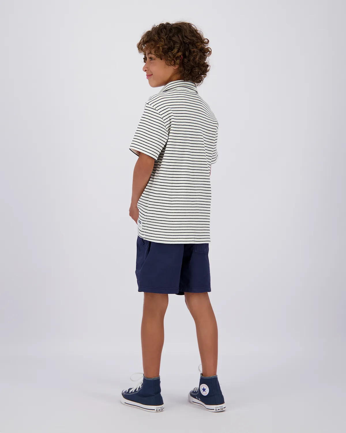 Jungen Hose Roule | Blau