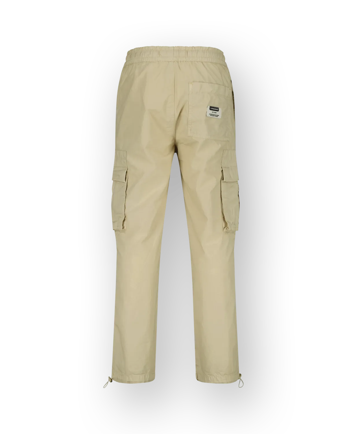 Jungen Hose Solt | Schwarz