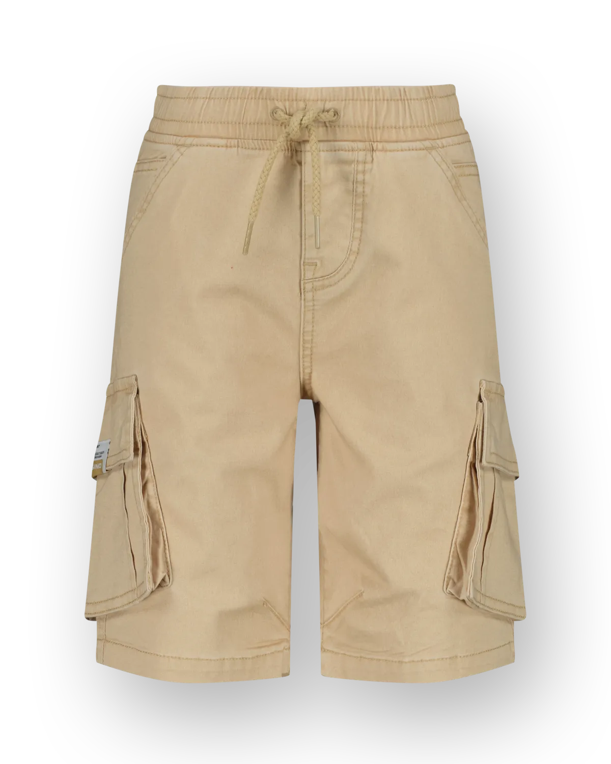 Jungen Shorts Cliff | Schwarz