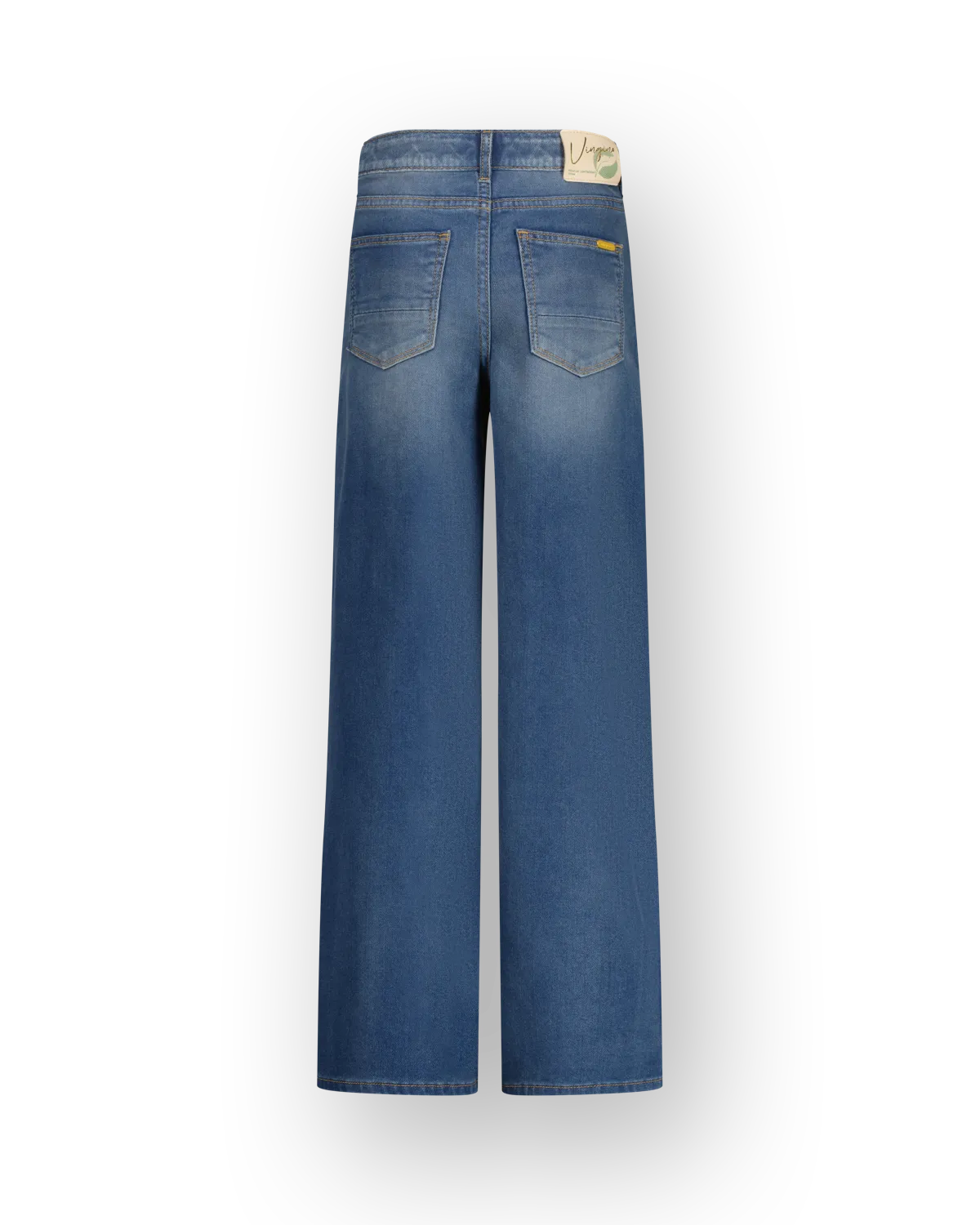 Mädchen Jeans Carice | Blau
