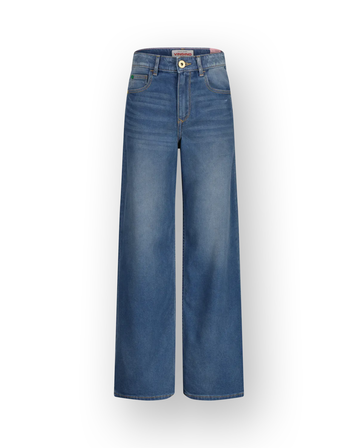 Mädchen Jeans Carice | Blau