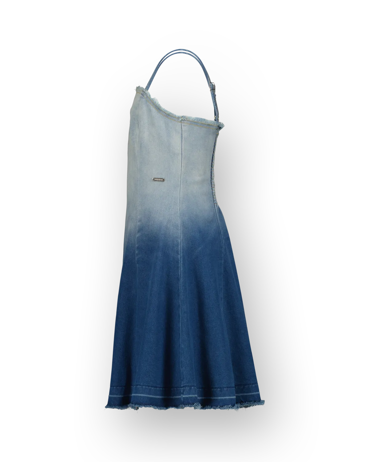 Kleid Pipa